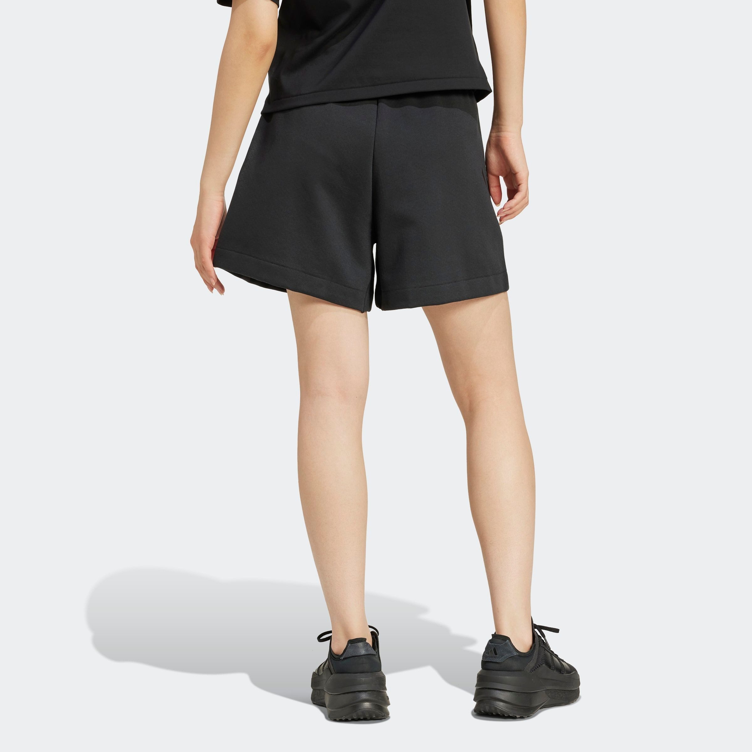 adidas Sportswear Short W Z.N.E. SHORT (1-delig)