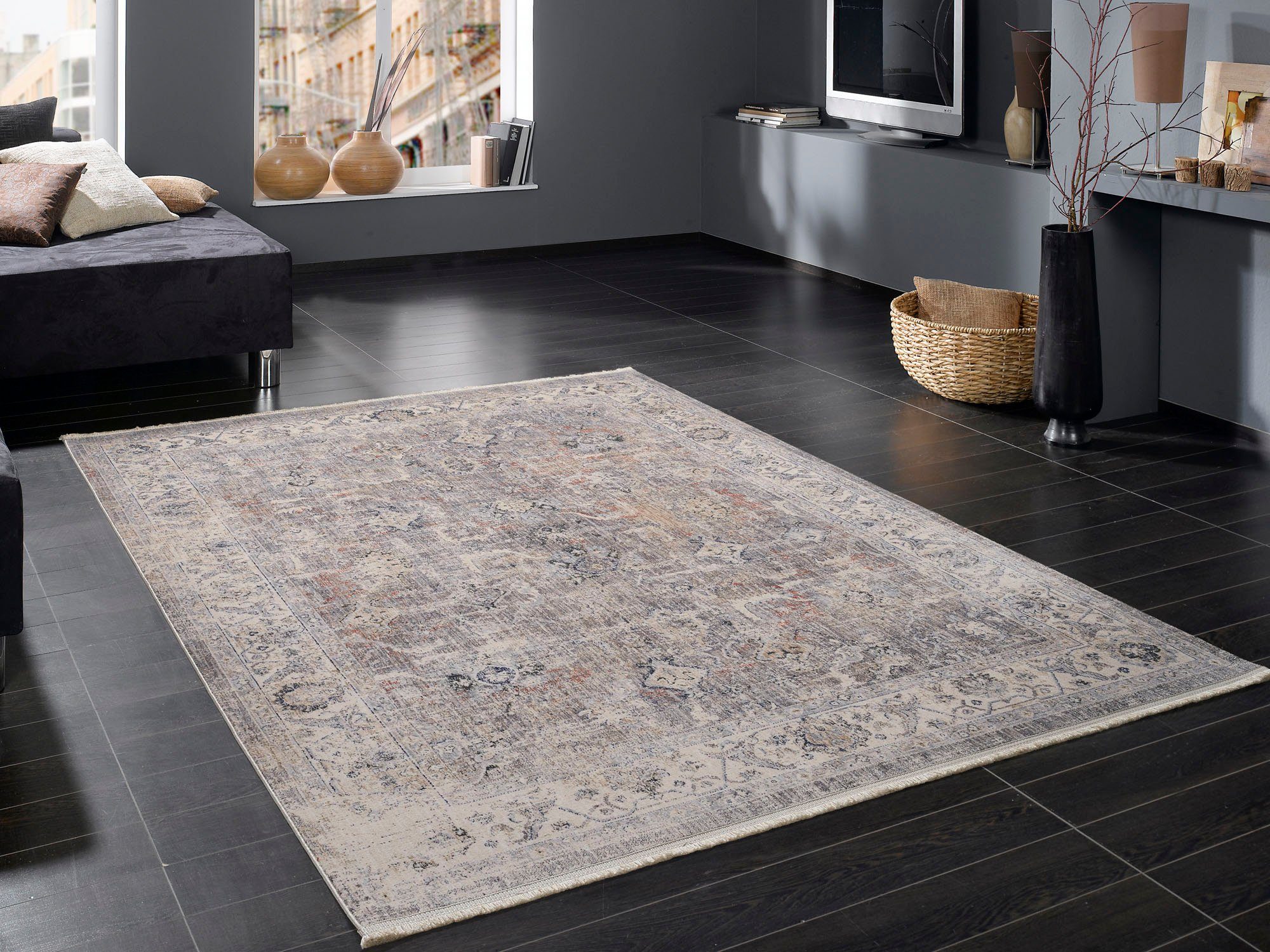 Gallery M Vloerkleed Classico