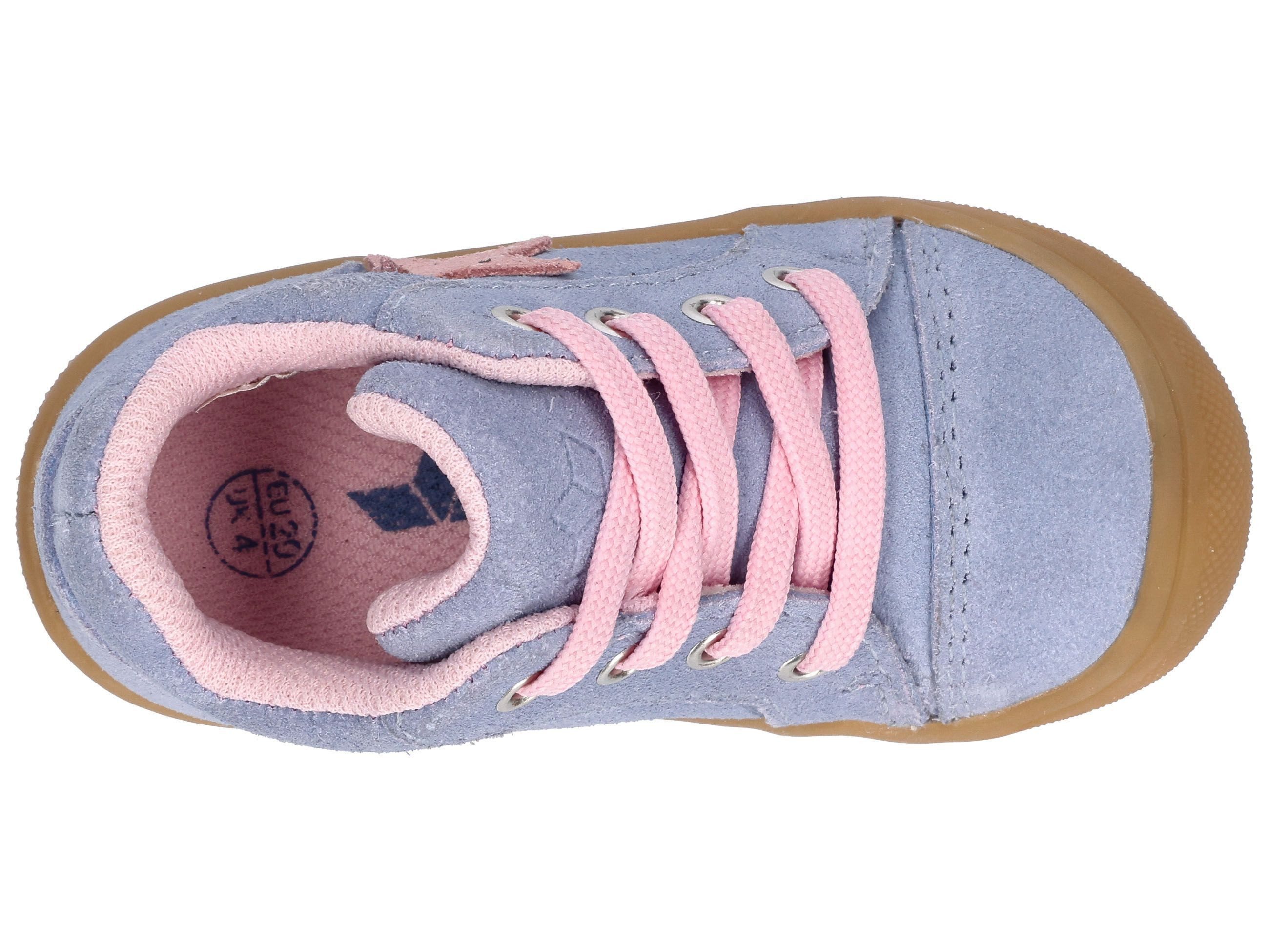 Lico Babyschoentjes Loopschoentje Shani