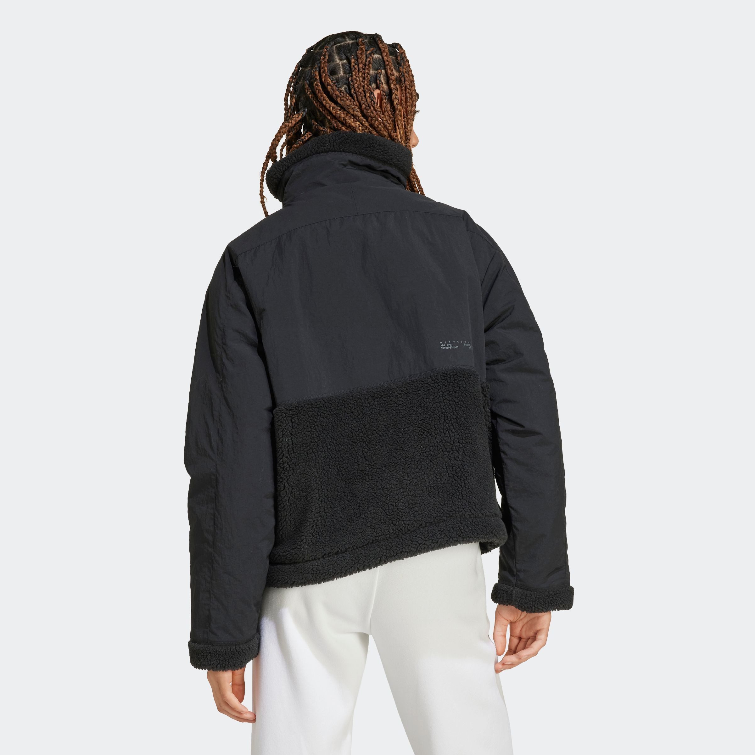 adidas Sportswear Outdoorjack W CITY ESCAP J