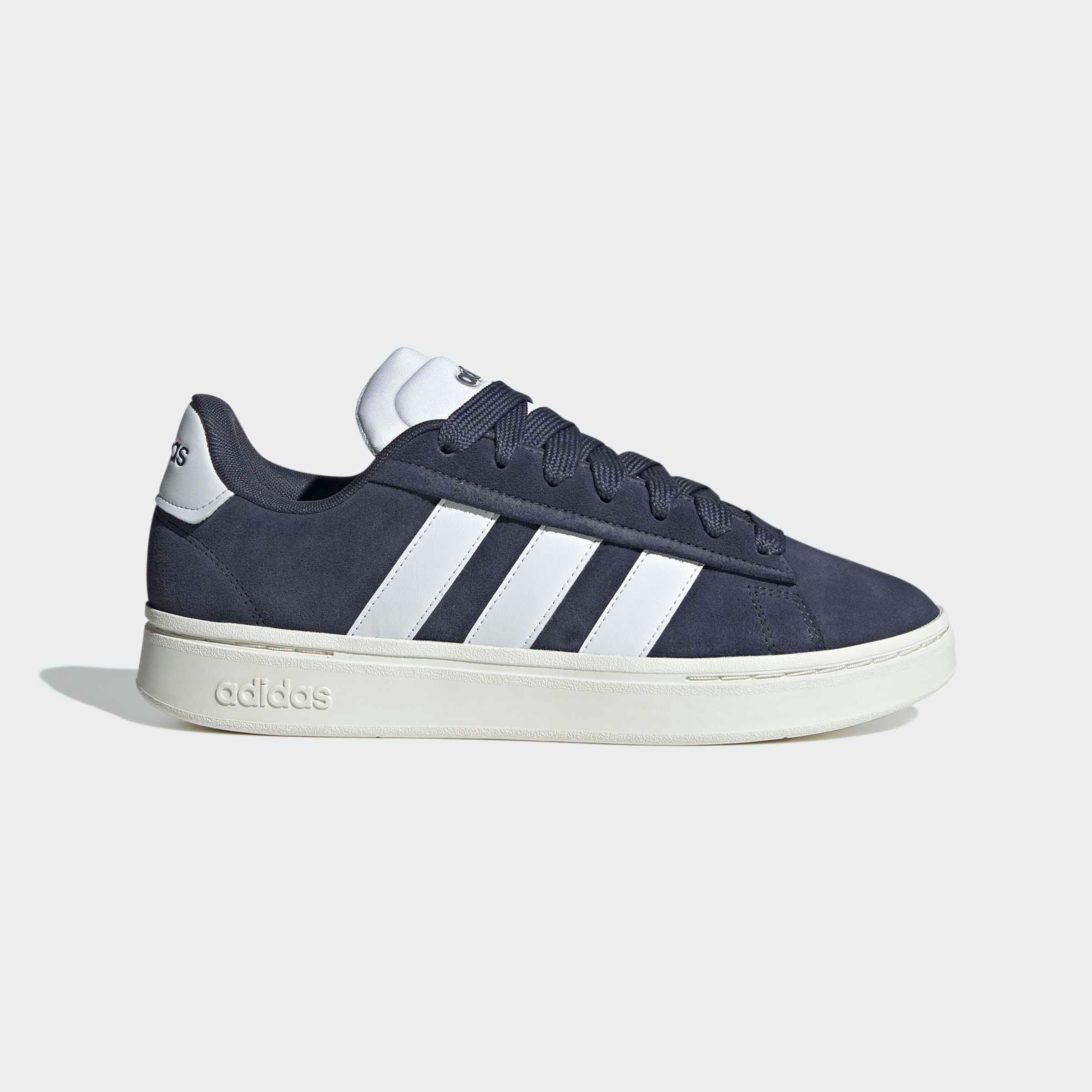 adidas Sportswear Sneakers GRAND COURT ALPHA Design geïnspireerd door de adidas Campus 00