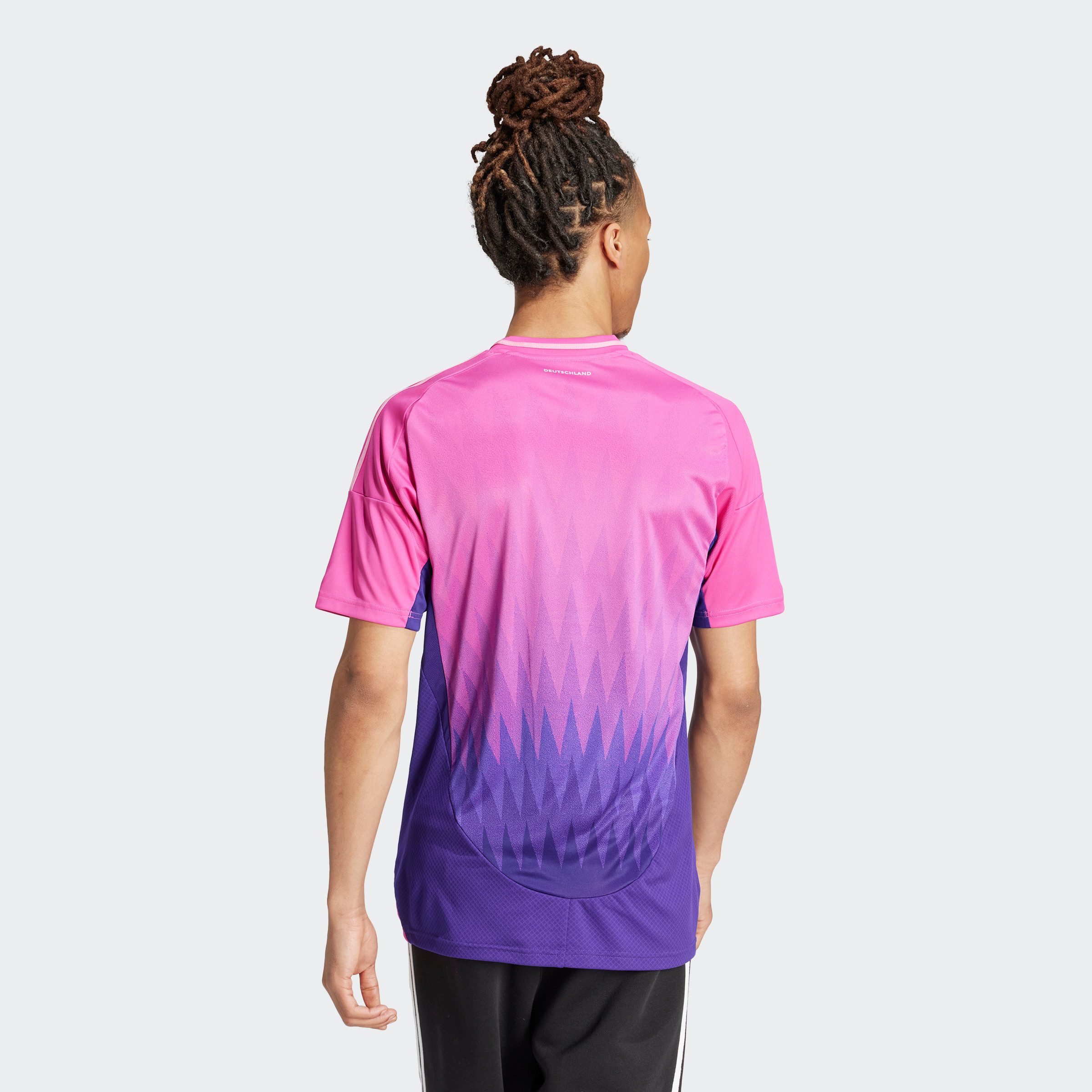 adidas Performance Voetbalshirt DFB A JSY