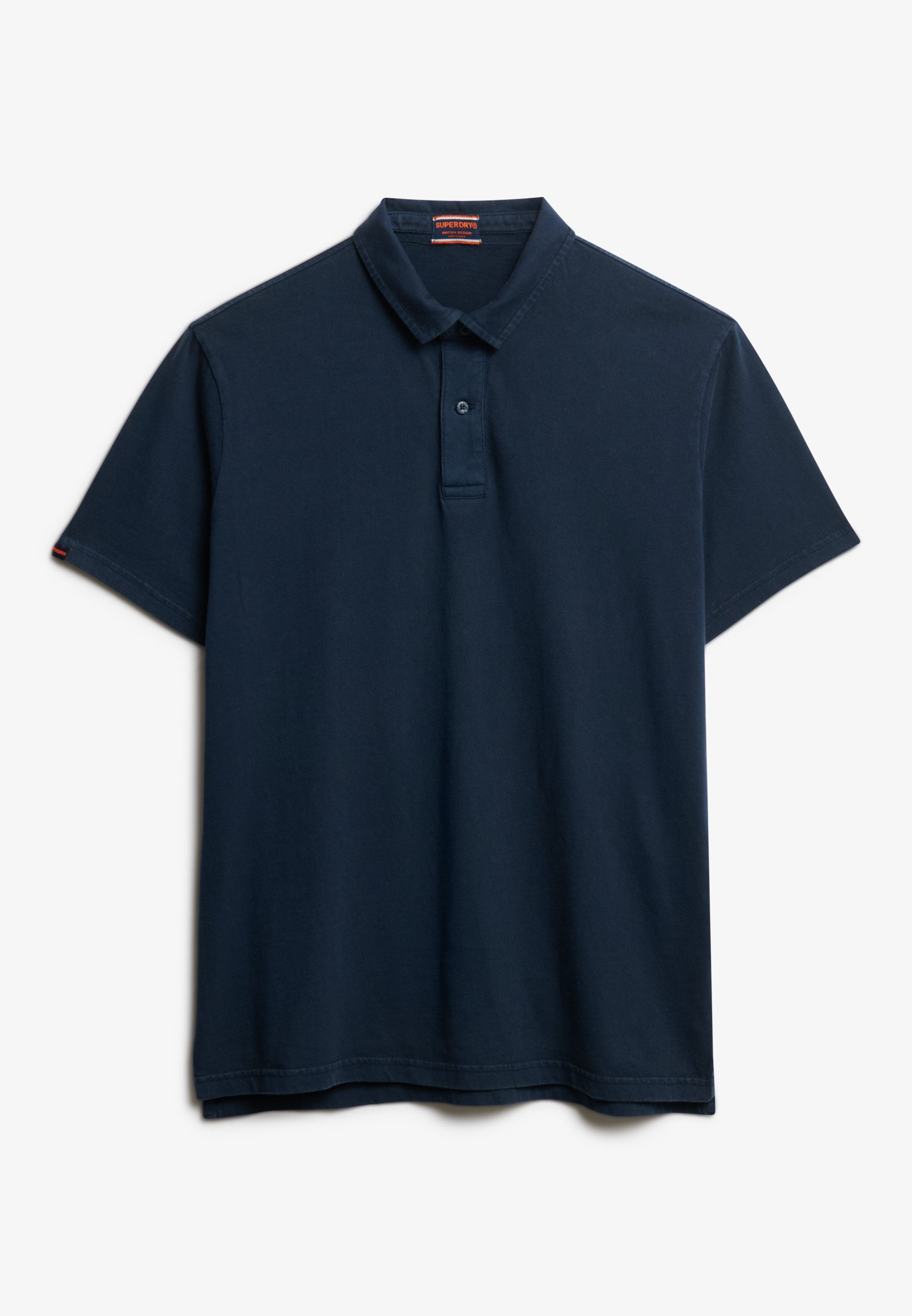 Superdry Poloshirt ESSENTIAL JERSEY POLO