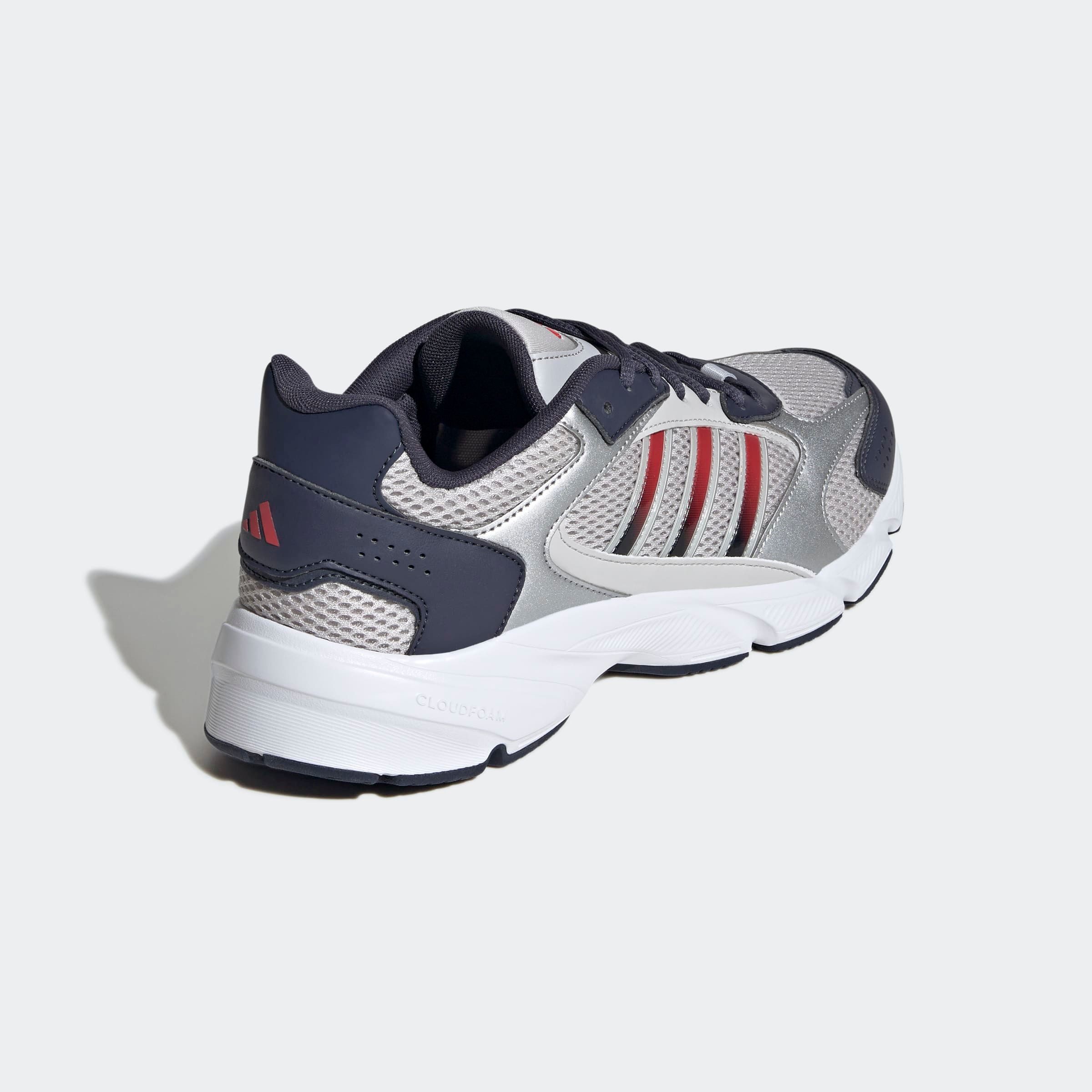 adidas Sportswear Sneakers CRAZYCHAOS 2000 geïnspireerd door het ontwerp van de adidas response cl