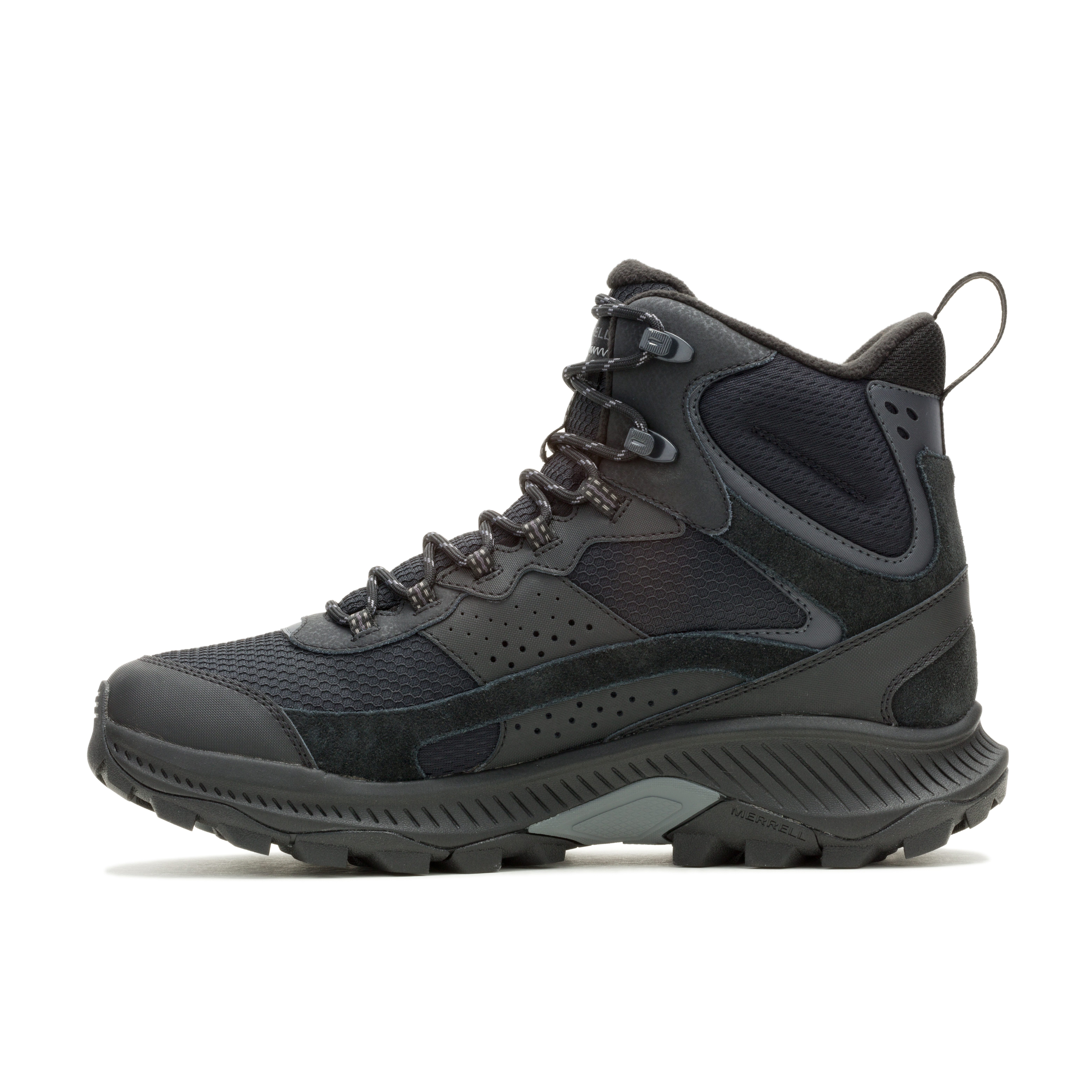 Merrell Wandelschoenen SPEED STRIKE 2 THERMO MID WP