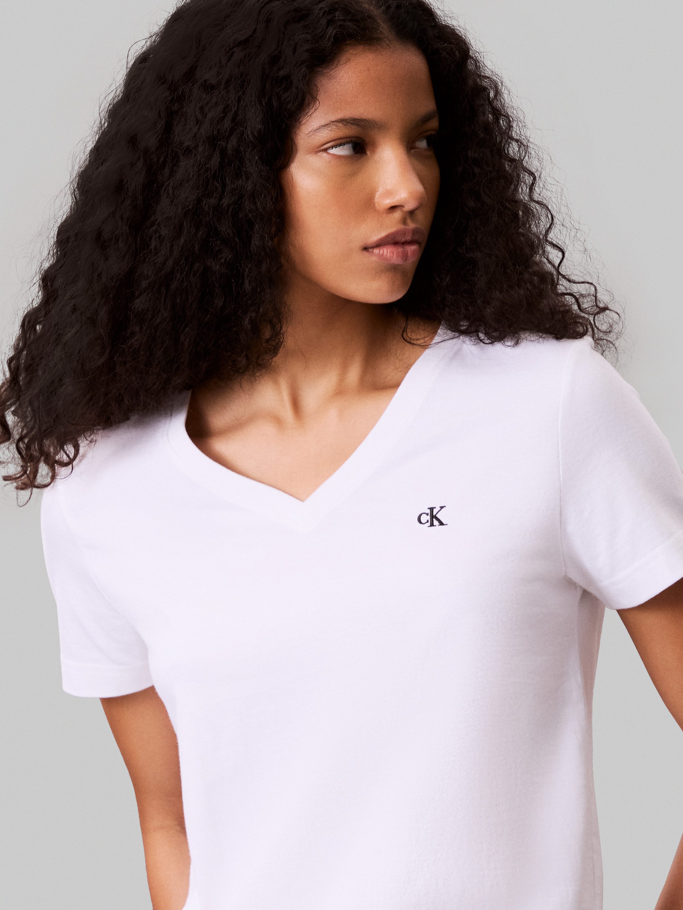 Calvin Klein T-shirt Archive Jersey Vnk Tee EU