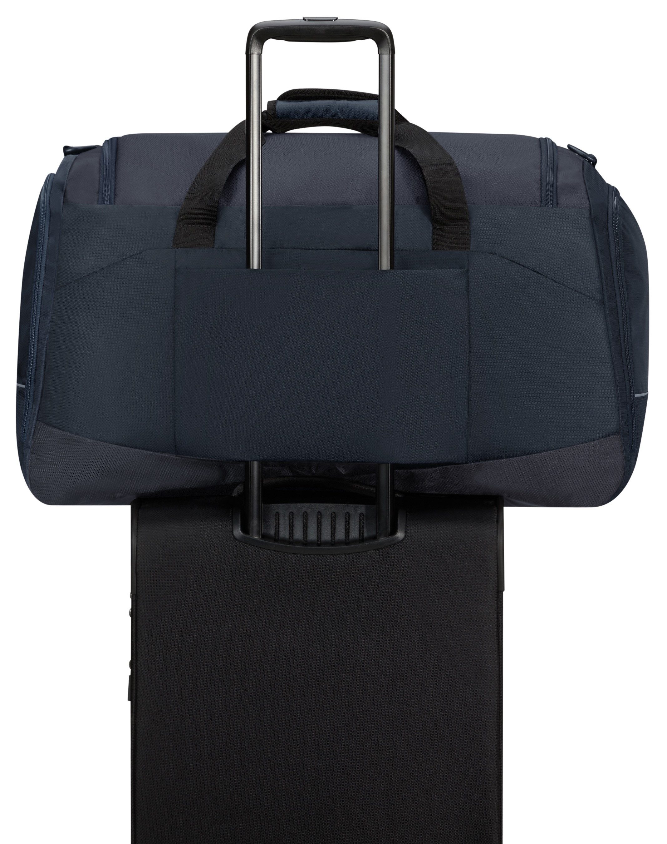 American Tourister® Reistas SUMMMERRIDE 63 cm Handbagage tas reiskoffer trolley-opsteeksysteem