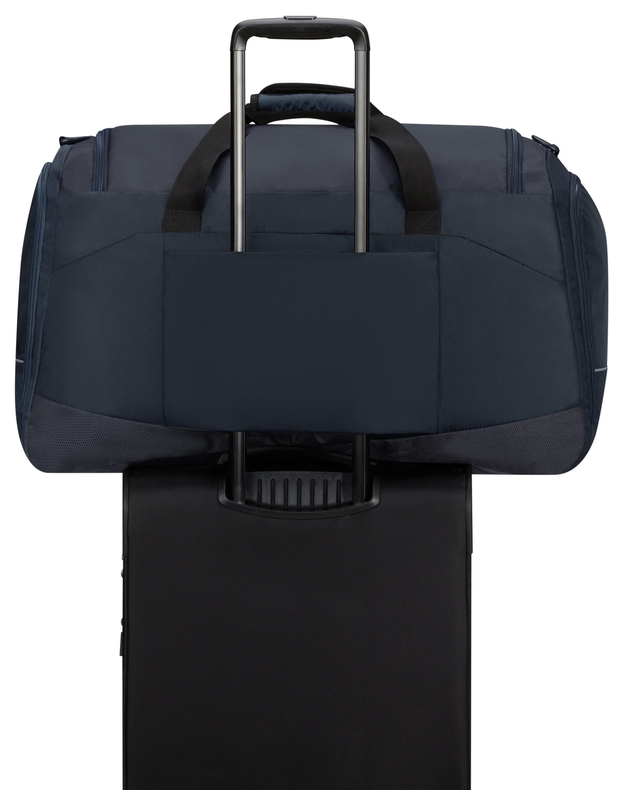 American Tourister Reistas SUMMMERRIDE 63 cm Handbagage tas reiskoffer trolley-opsteeksysteem