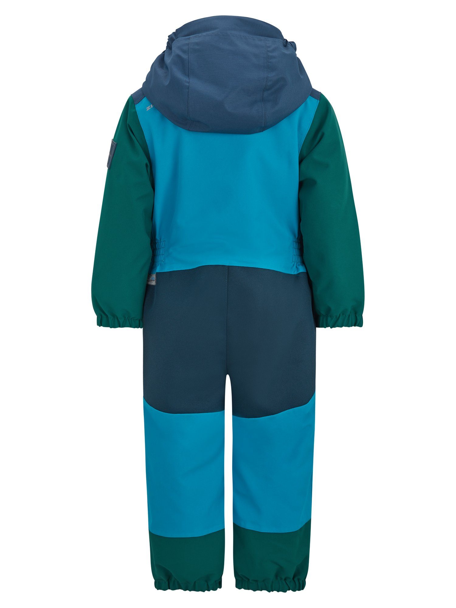 Ziener Ski-overall Anup