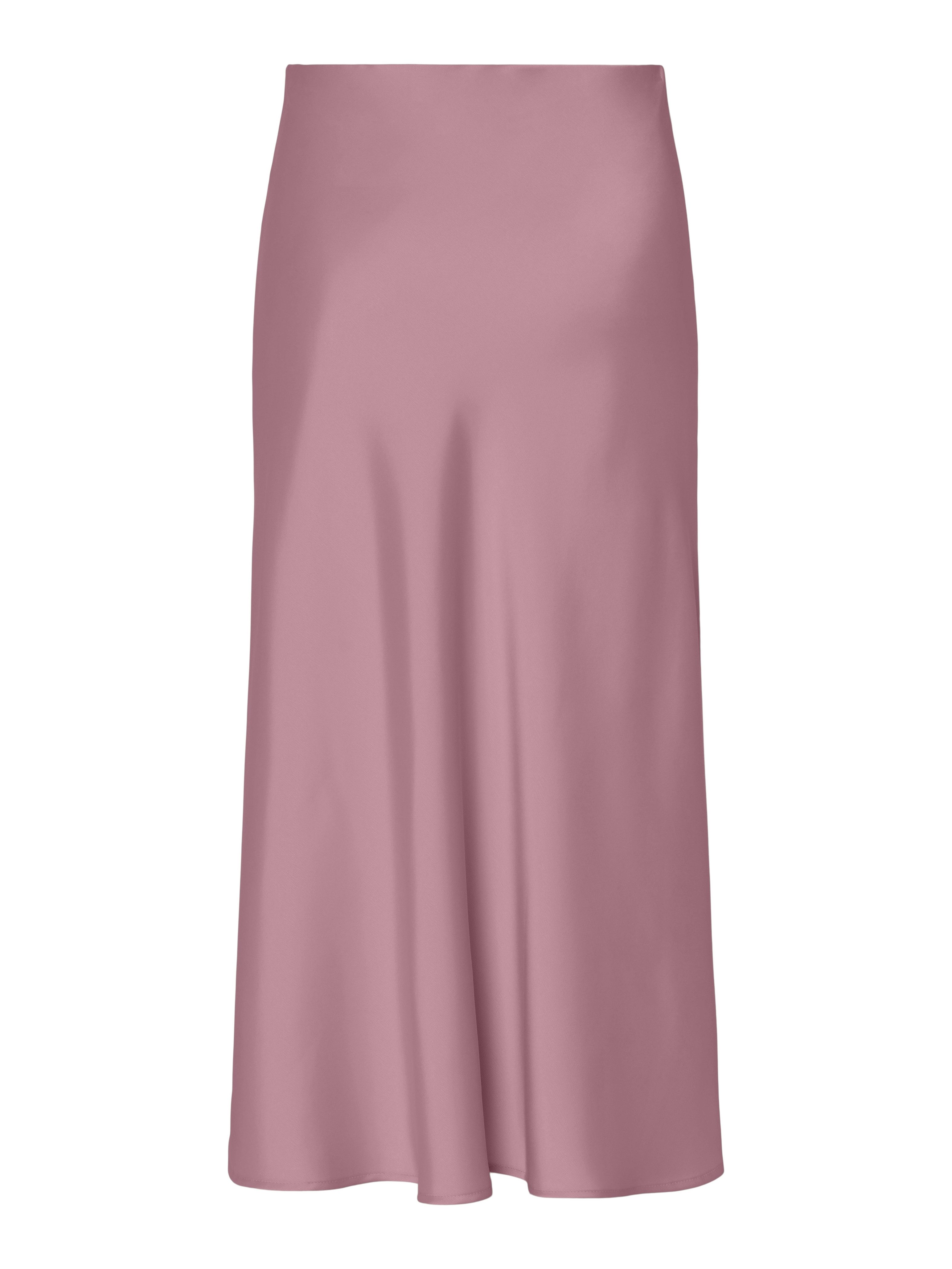 Y.A.S Midirok YASPELLA HW MIDI SKIRT S. NOOS
