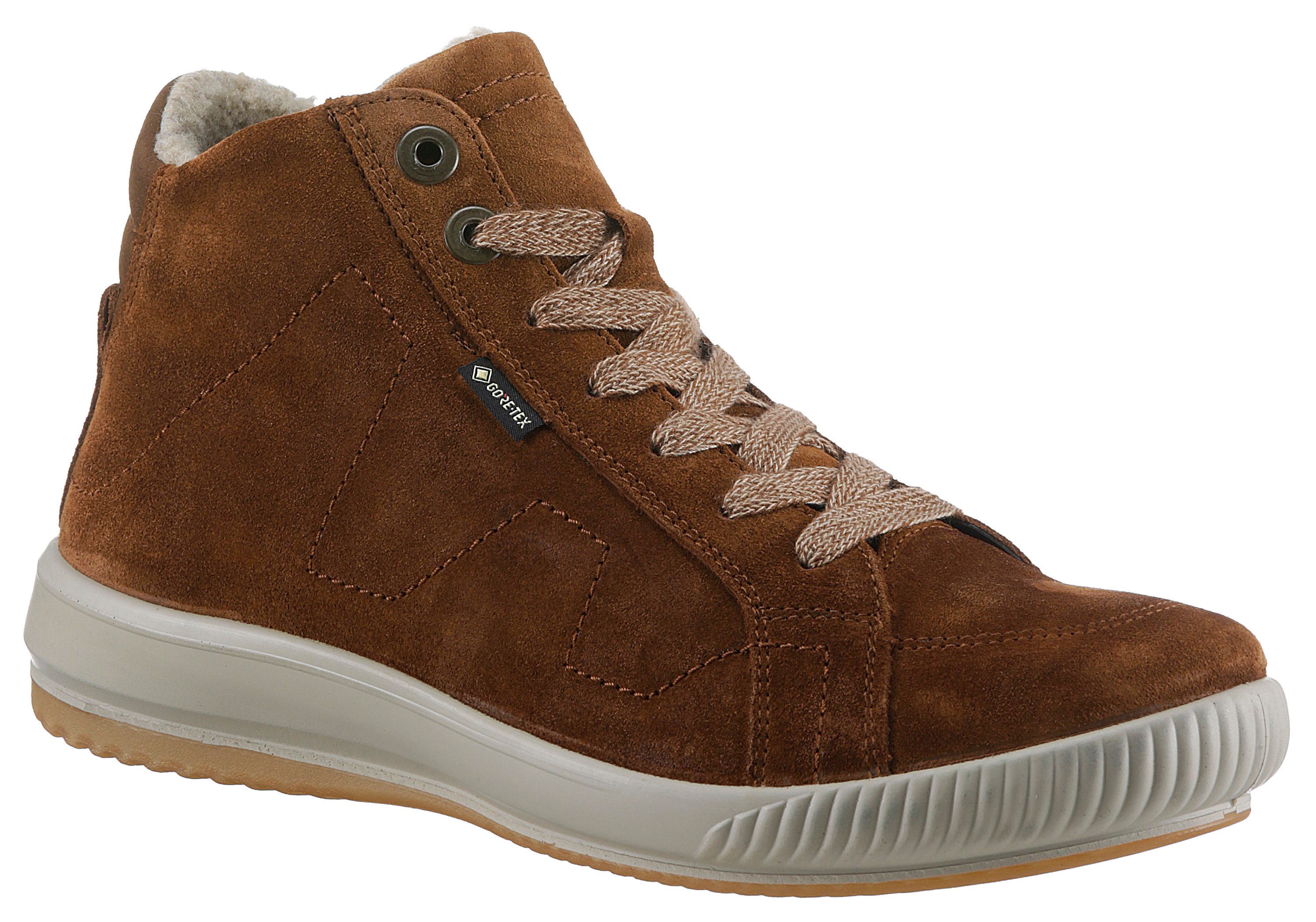 Legero Winterlaarzen TANARO 5.0 Winterboots, comfort schoen met waterafstotende GORE...