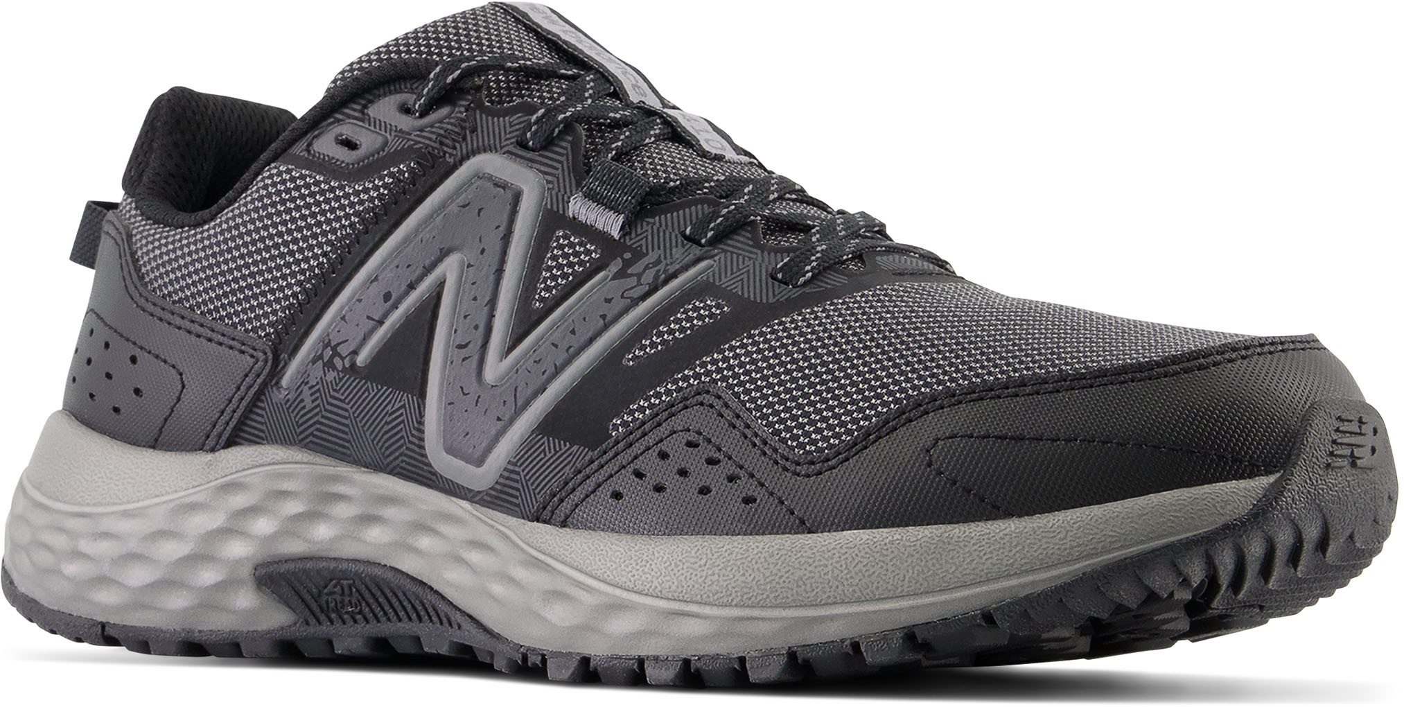 New Balance Wandelschoenen 410 Breedte pasvorm, hardloopschoen, trailrunning schoen