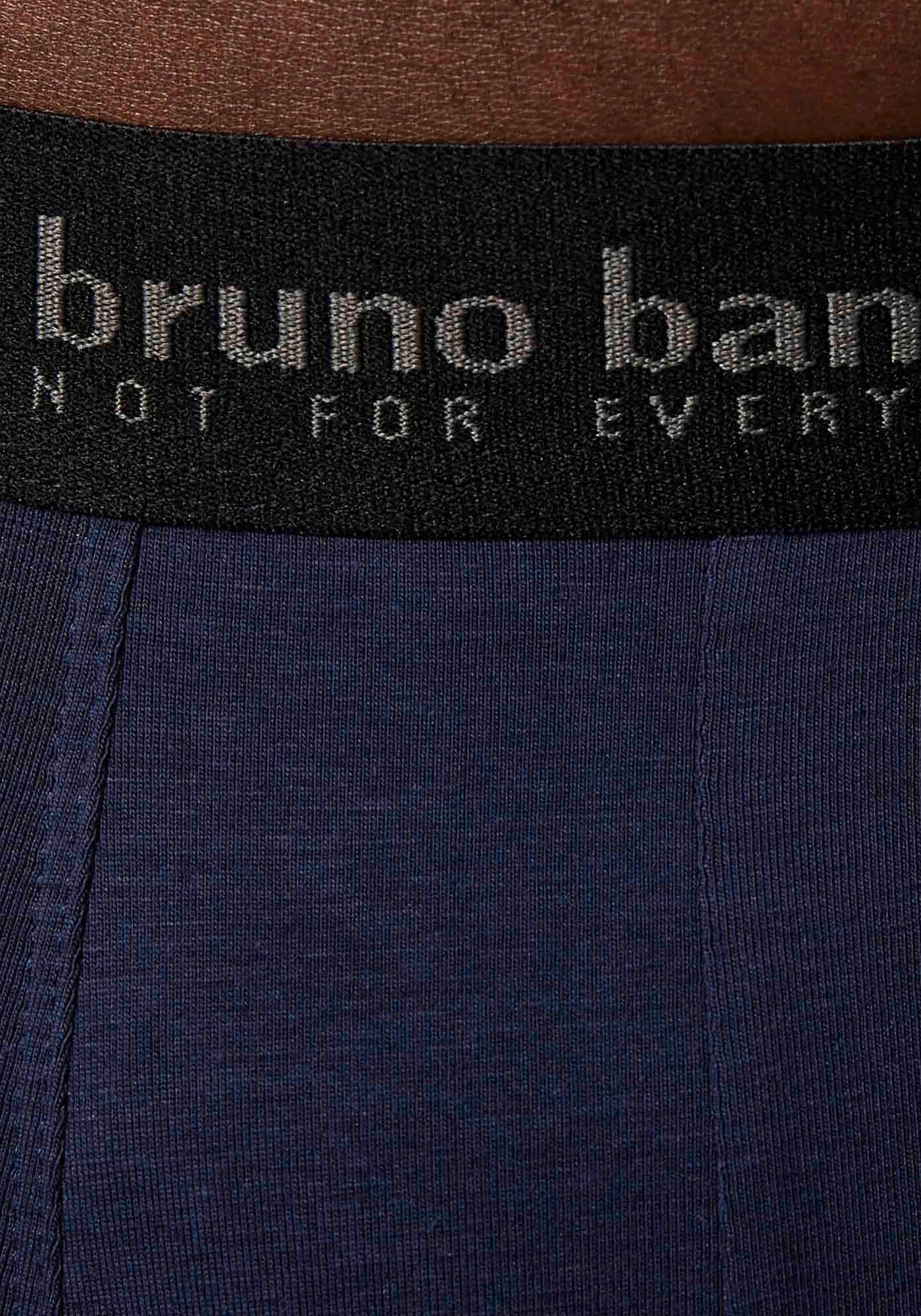 Bruno Banani Boxershort Short 3-pack Energy Cotton (3 stuks)