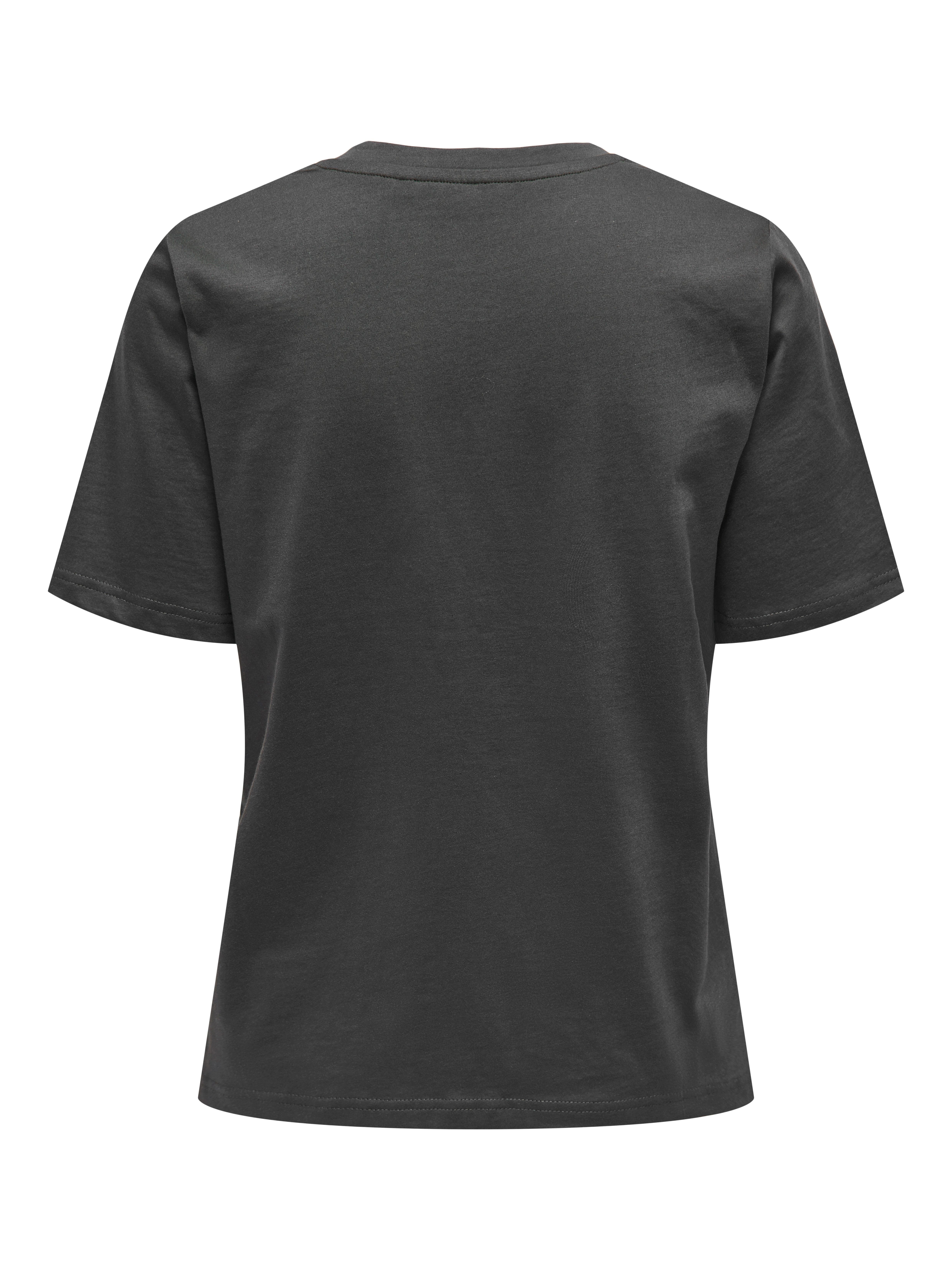 Only Shirt met korte mouwen ONL S S TEE JRS NOOS