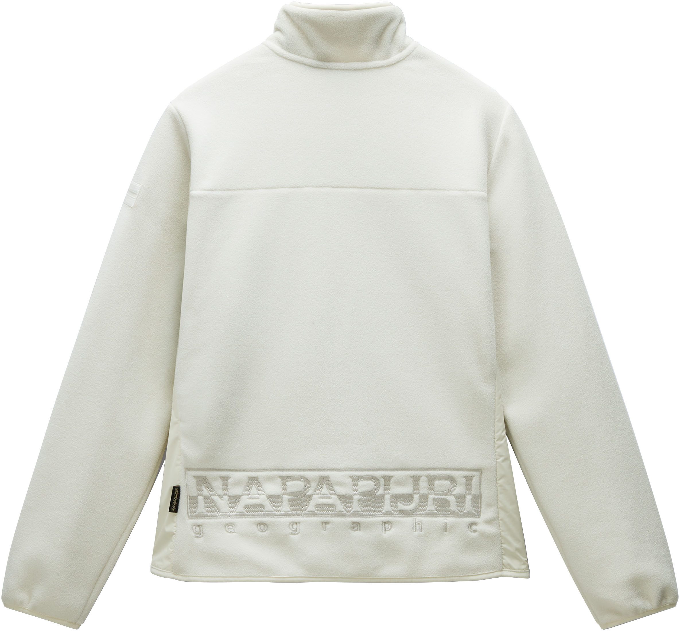Napapijri Fleecejack YUPIK