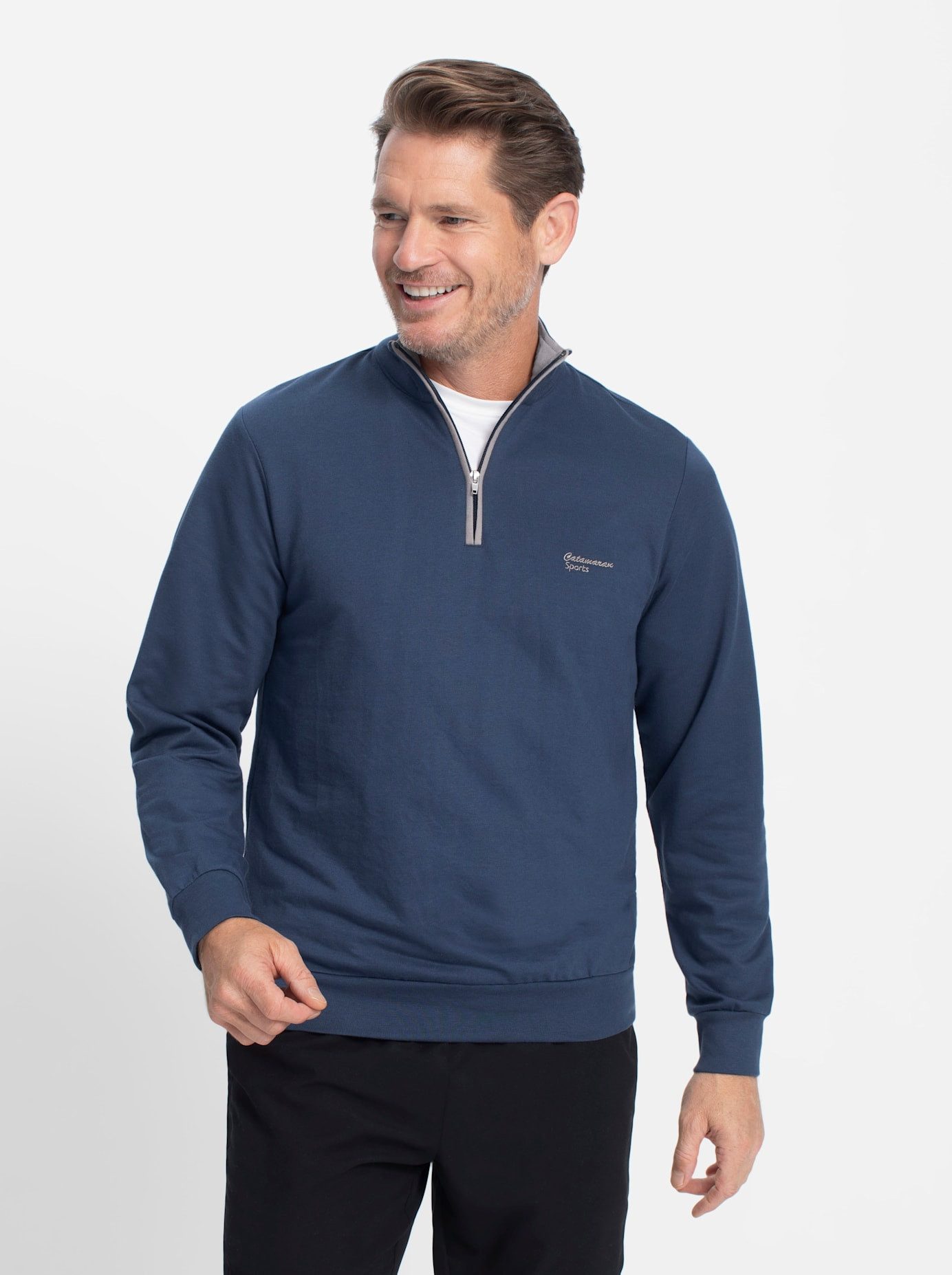 Catamaran Sweatshirt