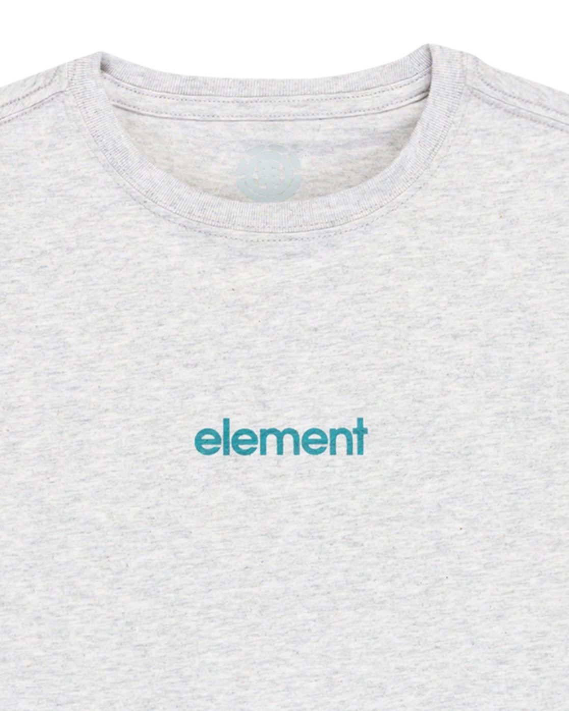 Element T-shirt Lowcase