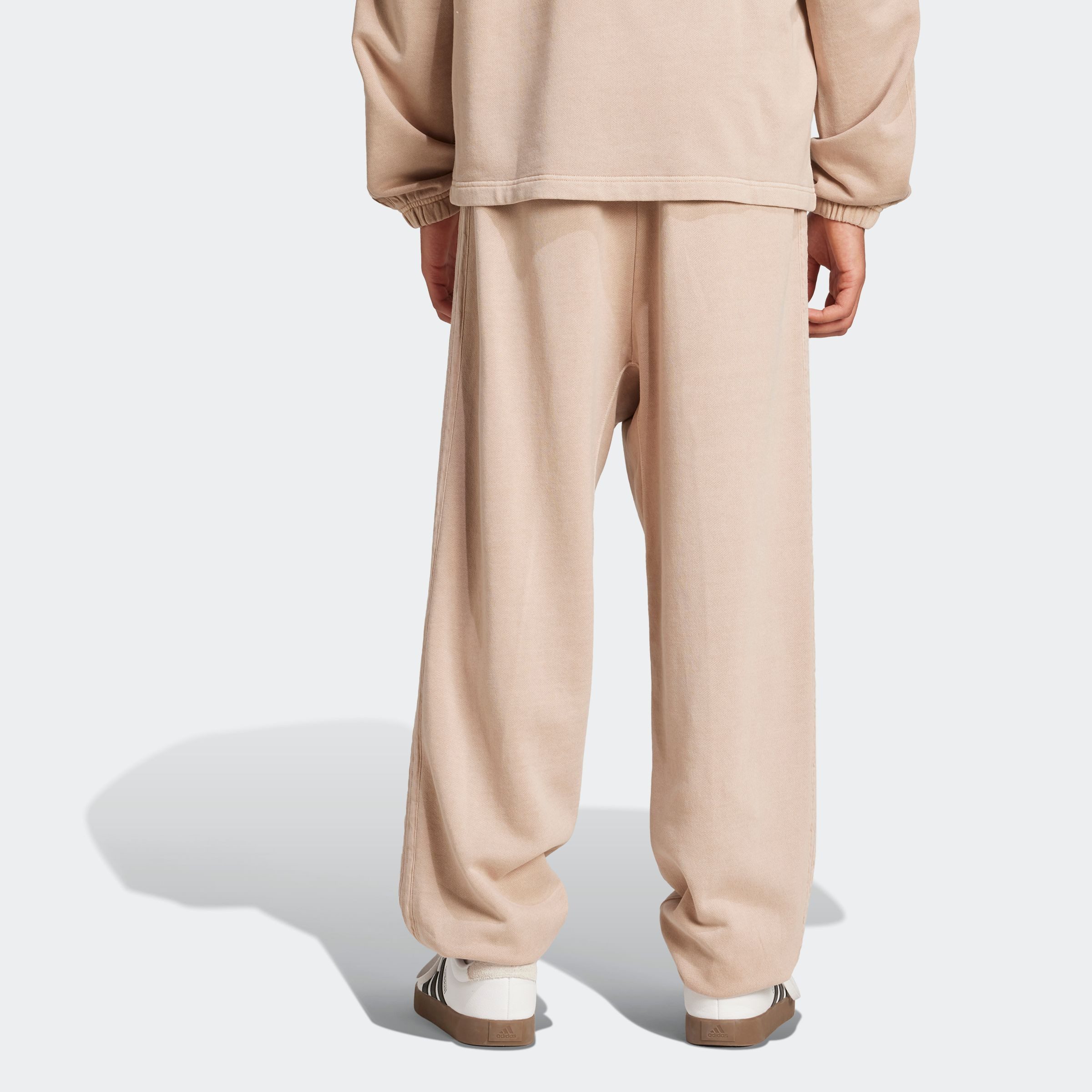 adidas Sportswear Sportbroek M A SZN W FT PT (1-delig)