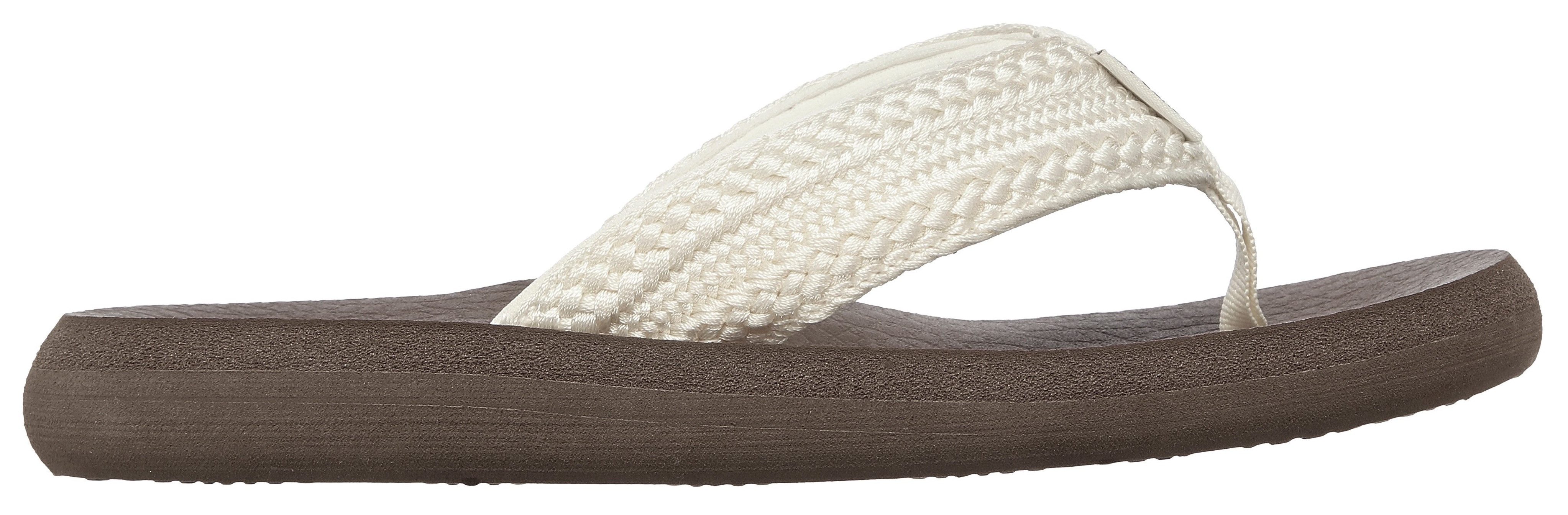 Skechers Teenslippers ASANA-HIDDEN VALLEY