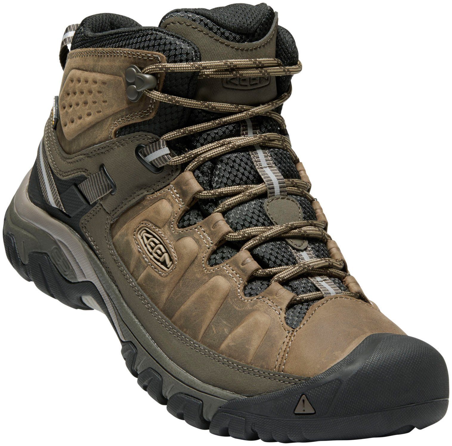 Keen Outdoorschoenen NXIS EVO MID WP