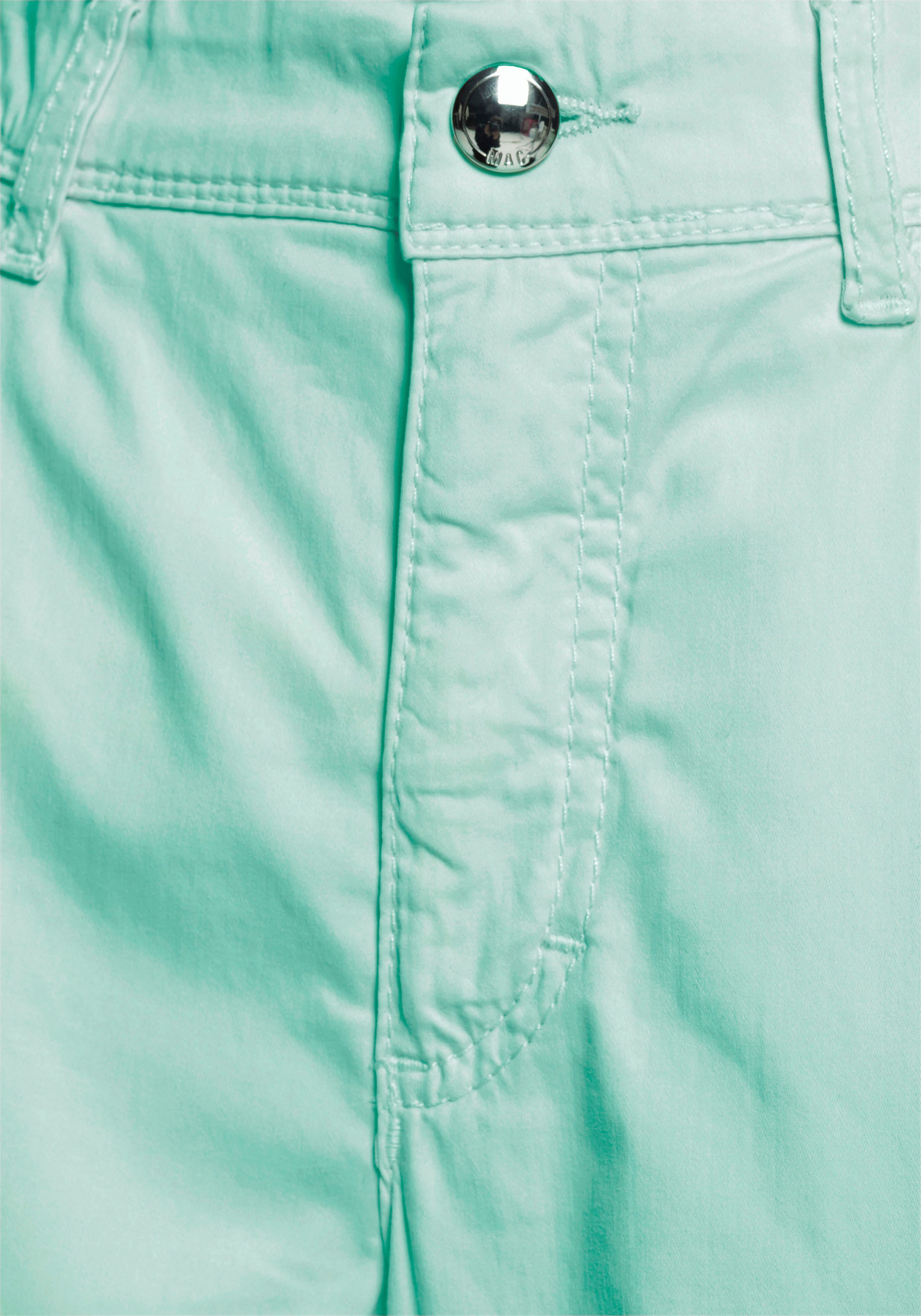 MAC Five-pocketsbroek Melanie 7 8 in een klassiek 5-pocketsmodel