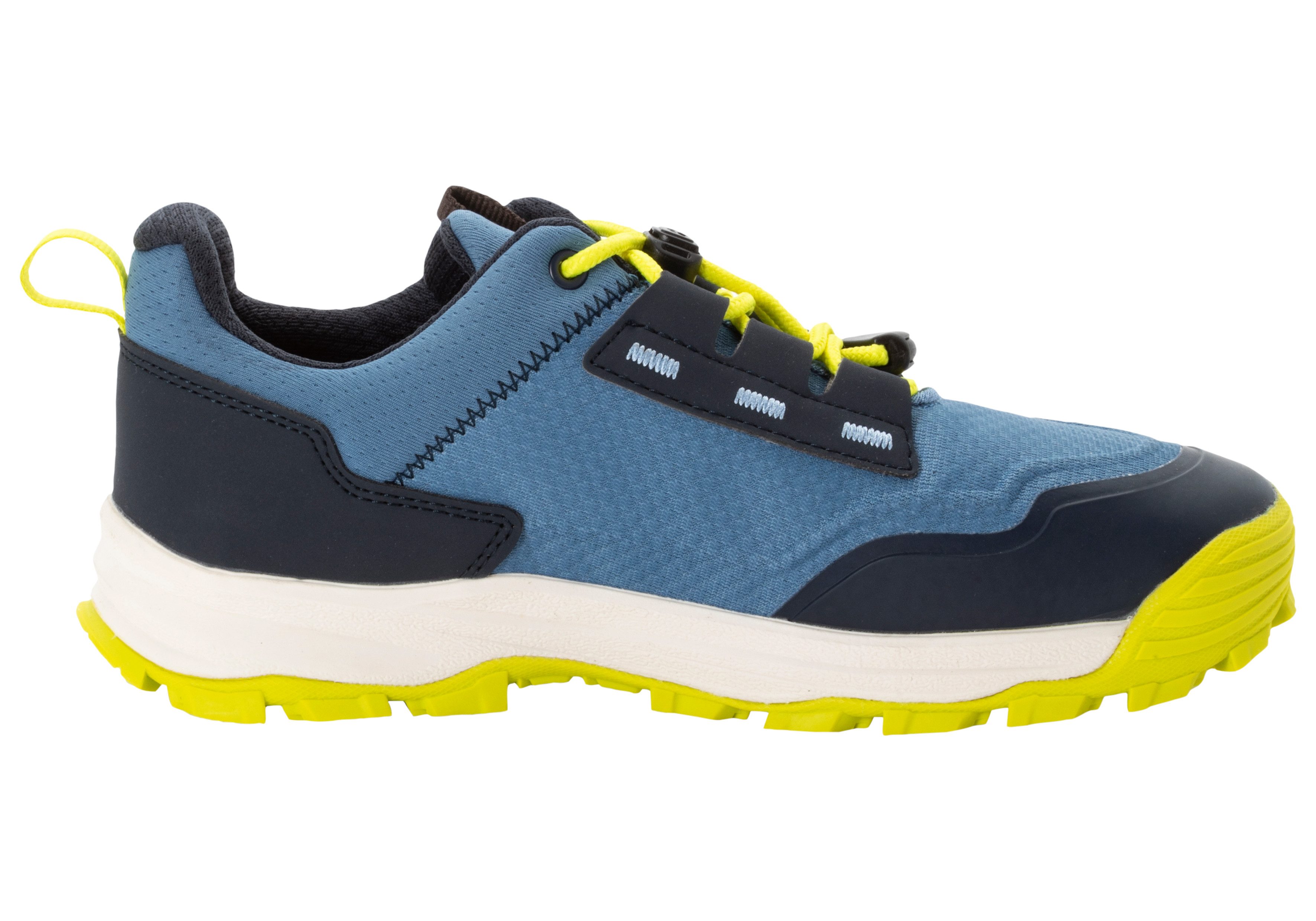 Jack Wolfskin Wandelschoenen CYROX TEXAPORE LOW K