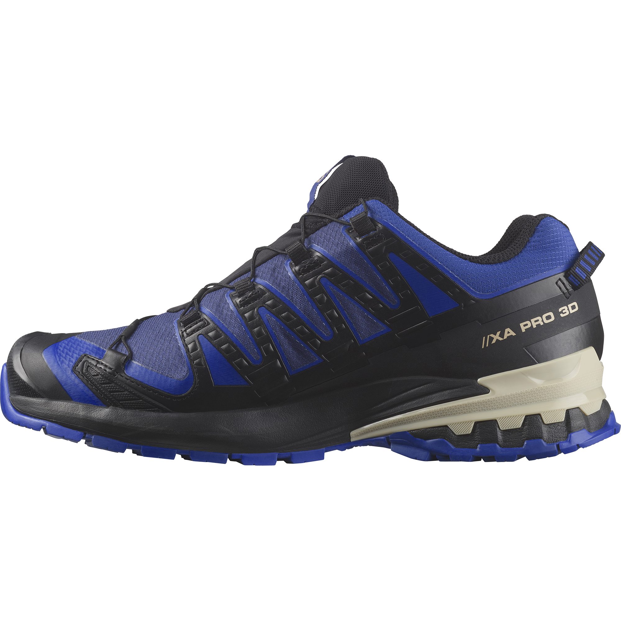 Salomon Trailrunningschoenen XA PRO 3D V9 GORE-TEX