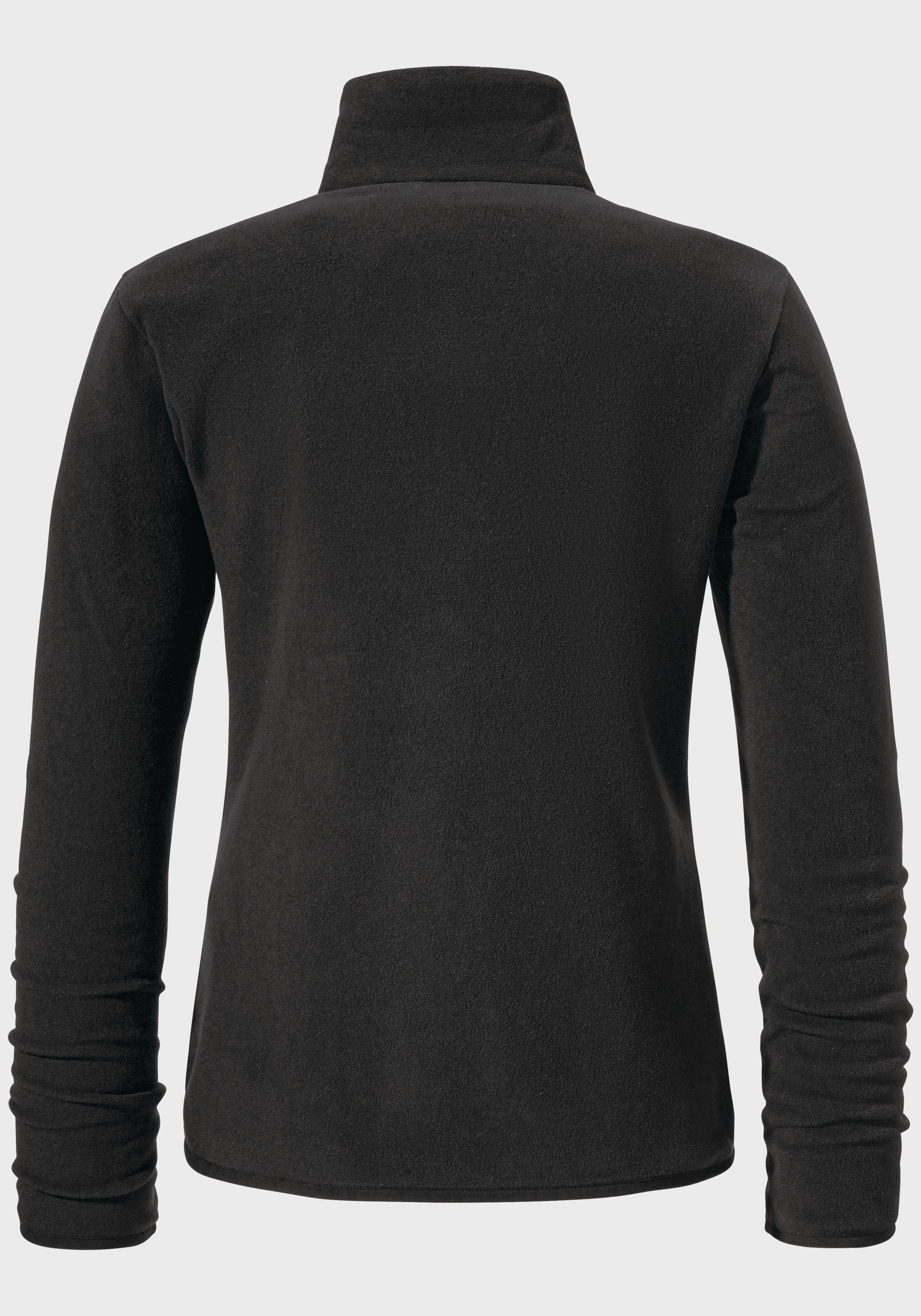 Schöffel Fleecejack Hiking Fleece Jk Style Ash WMS