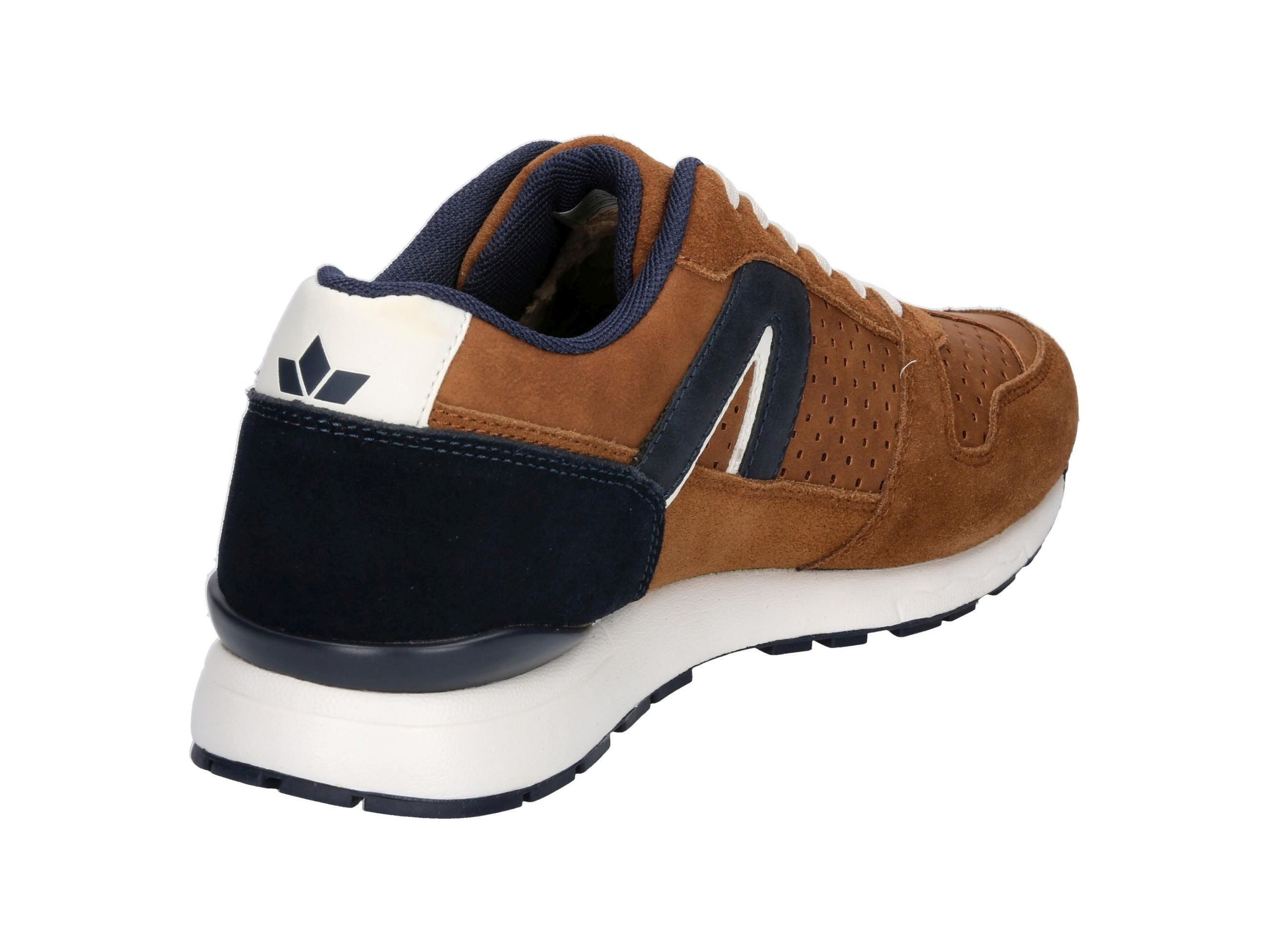 Lico Sneakers Vrijetijdsschoen Ethan