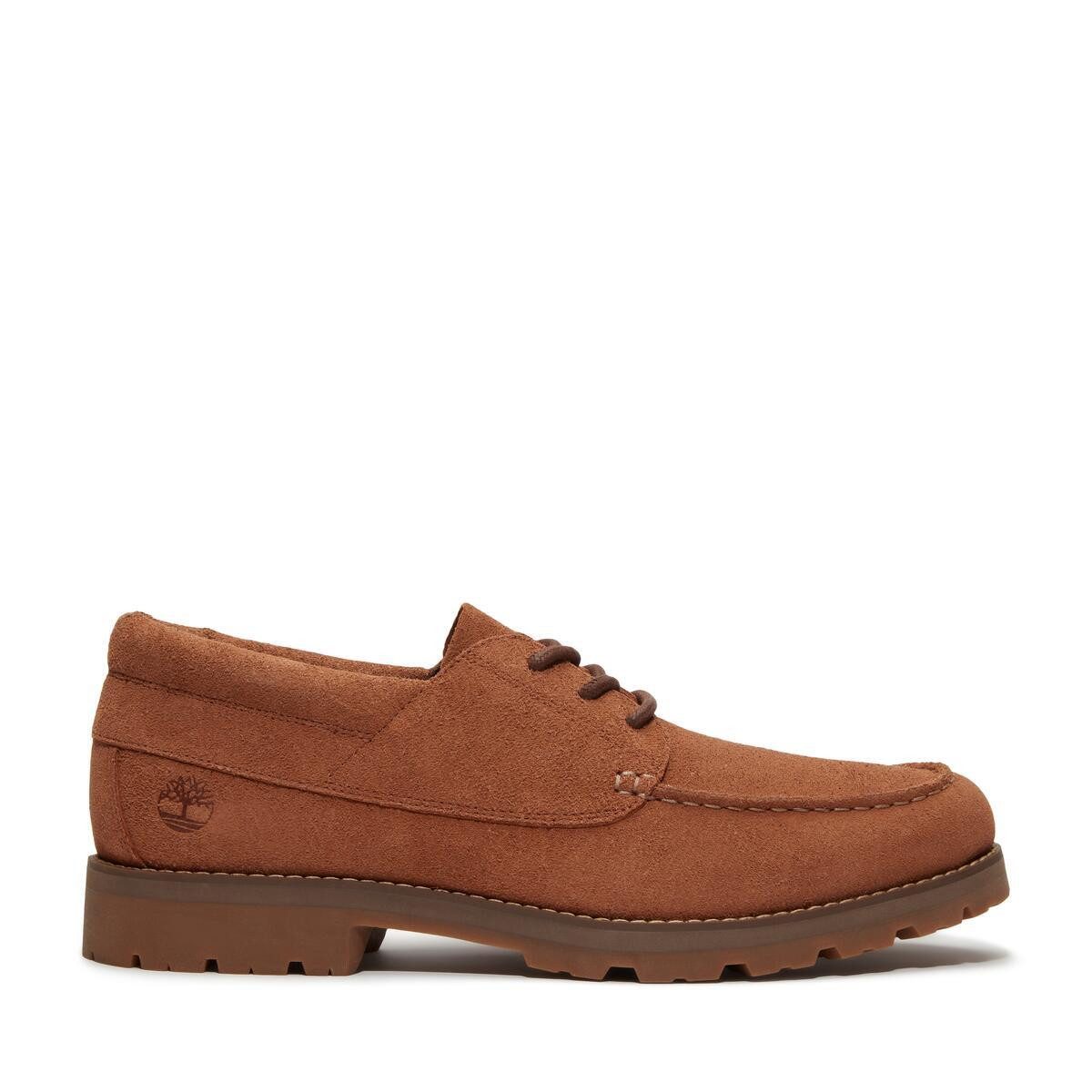 Timberland Veterschoenen BRITTON SQUARE LACE UP SHOE