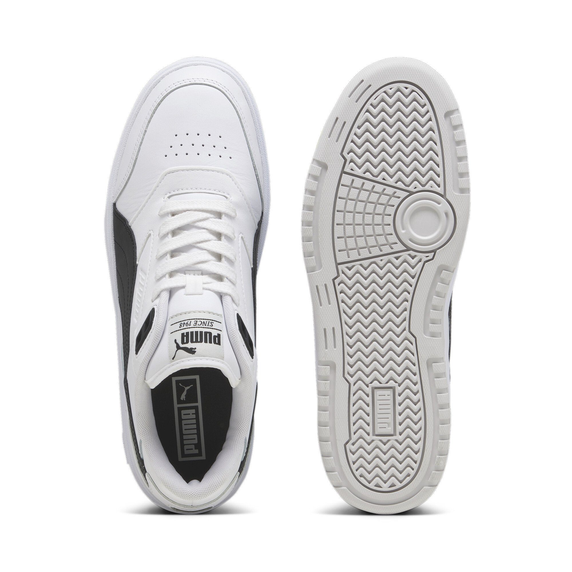 PUMA Sneakers DOUBLECOURT