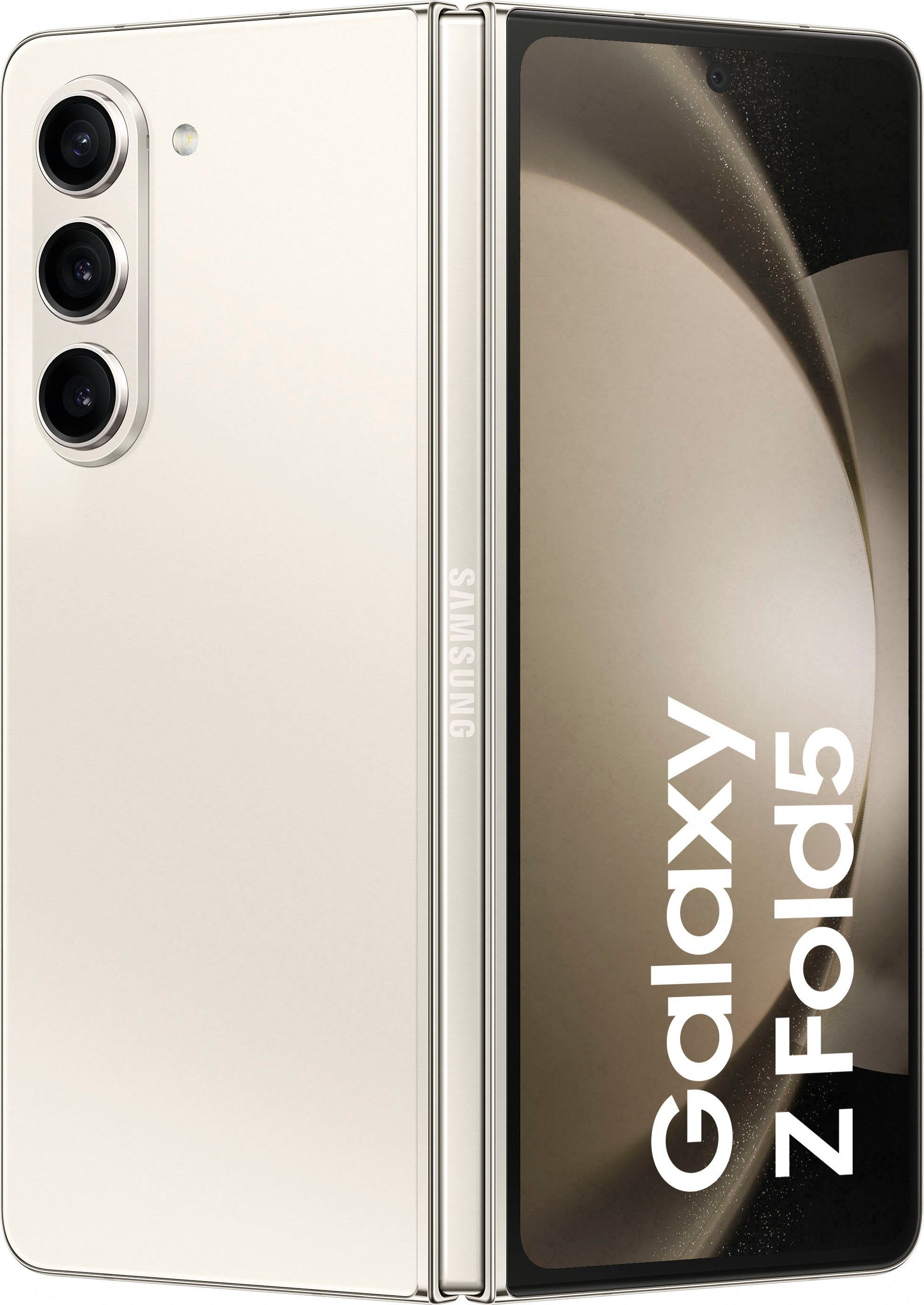 Samsung Smartphone Galaxy Z Fold 5
