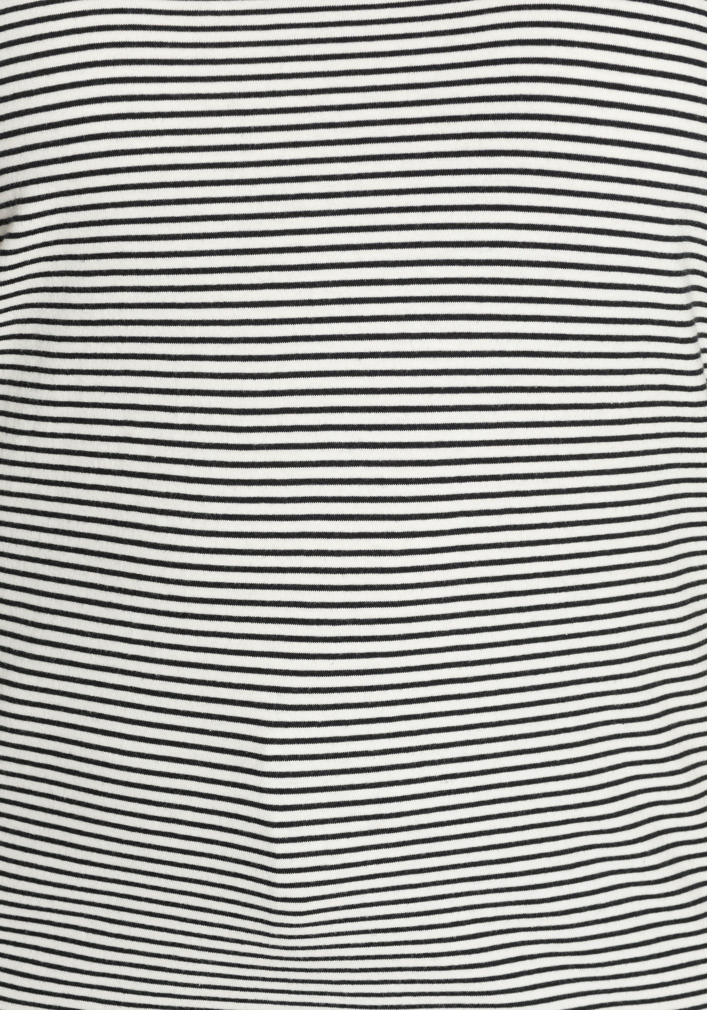 Levi's® Plus Shirt met korte mouwen V NECK TEE