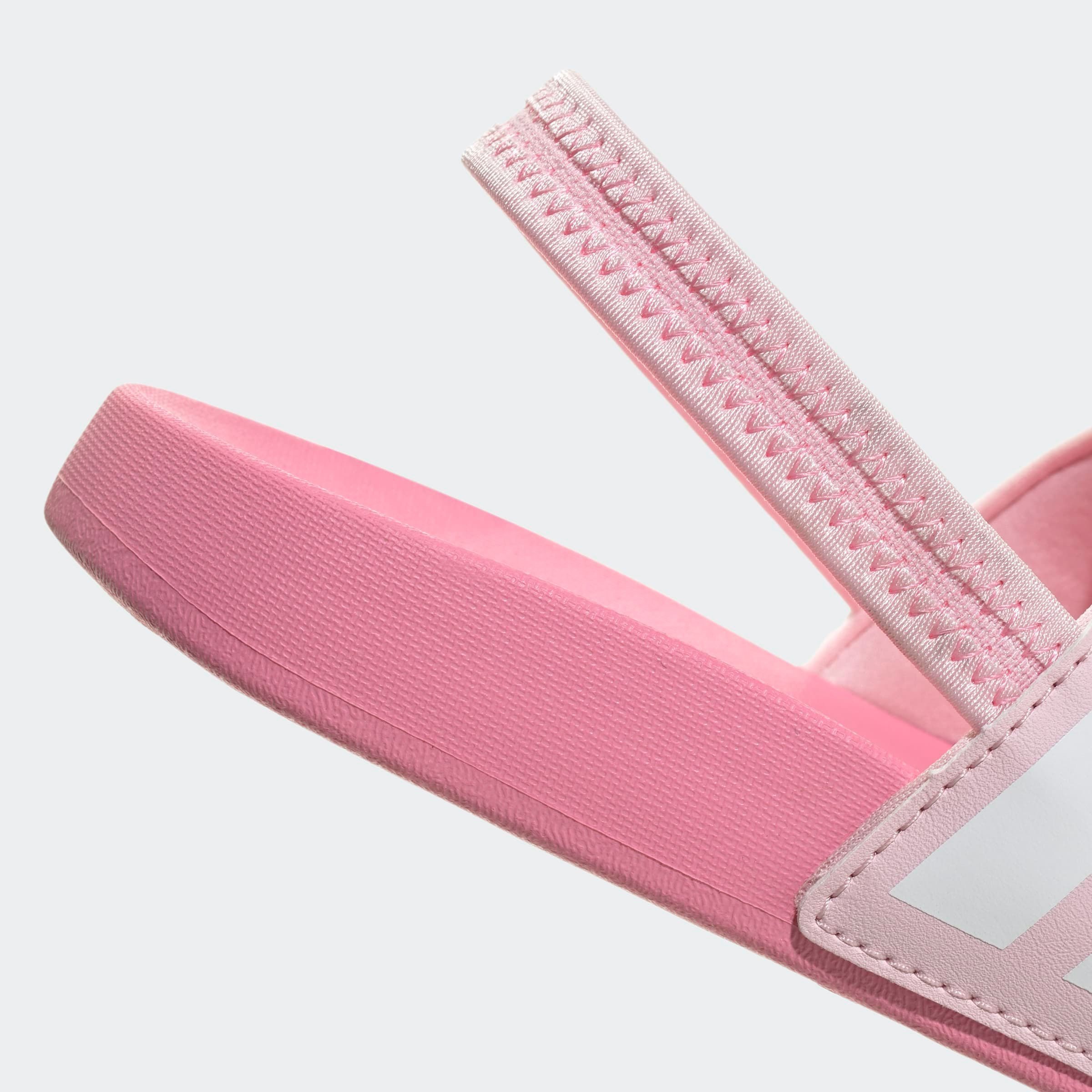 adidas Sportswear Badslippers ESTRAP KIDS ADILETTE