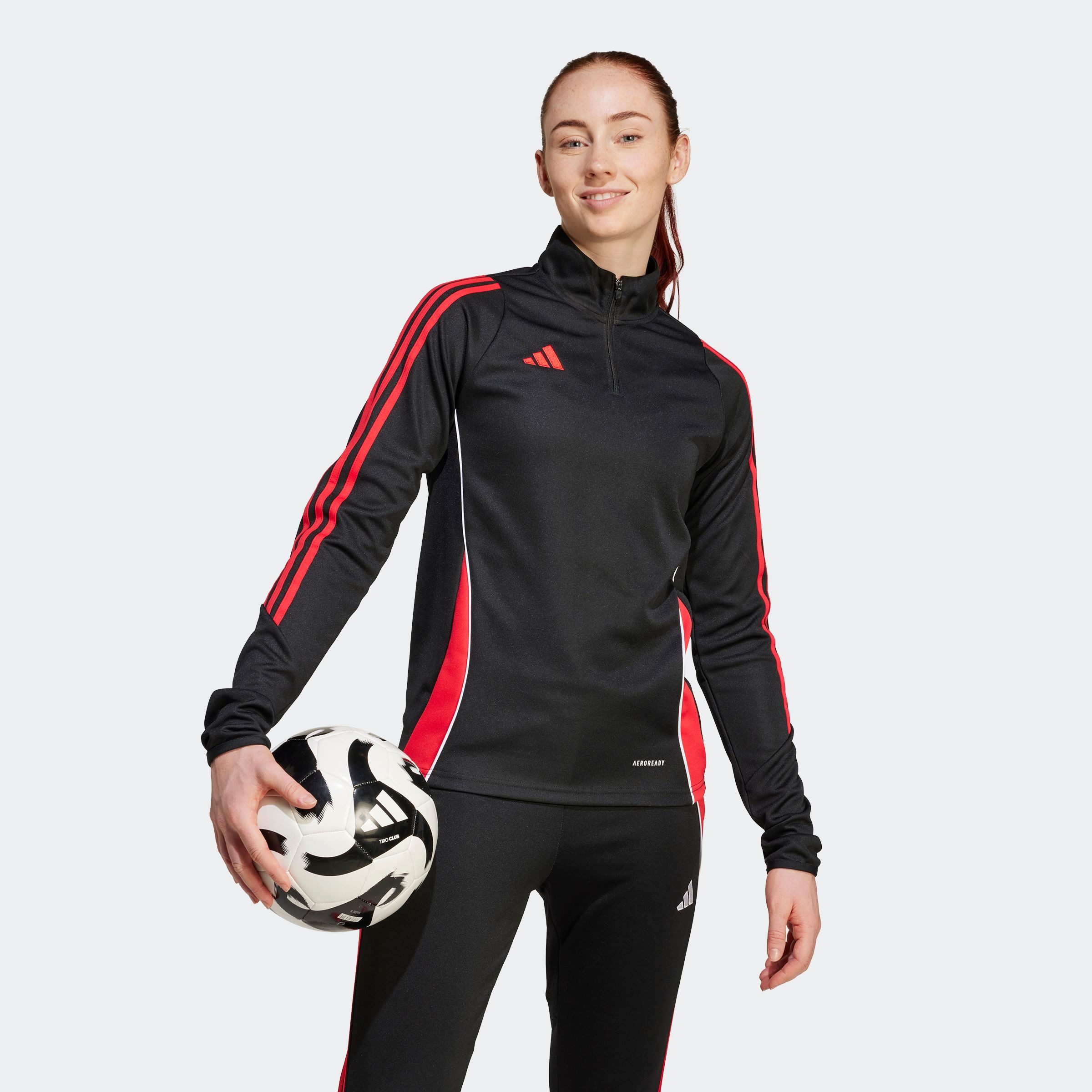 adidas Performance Trainingsshirt TIRO24 TRTOPW