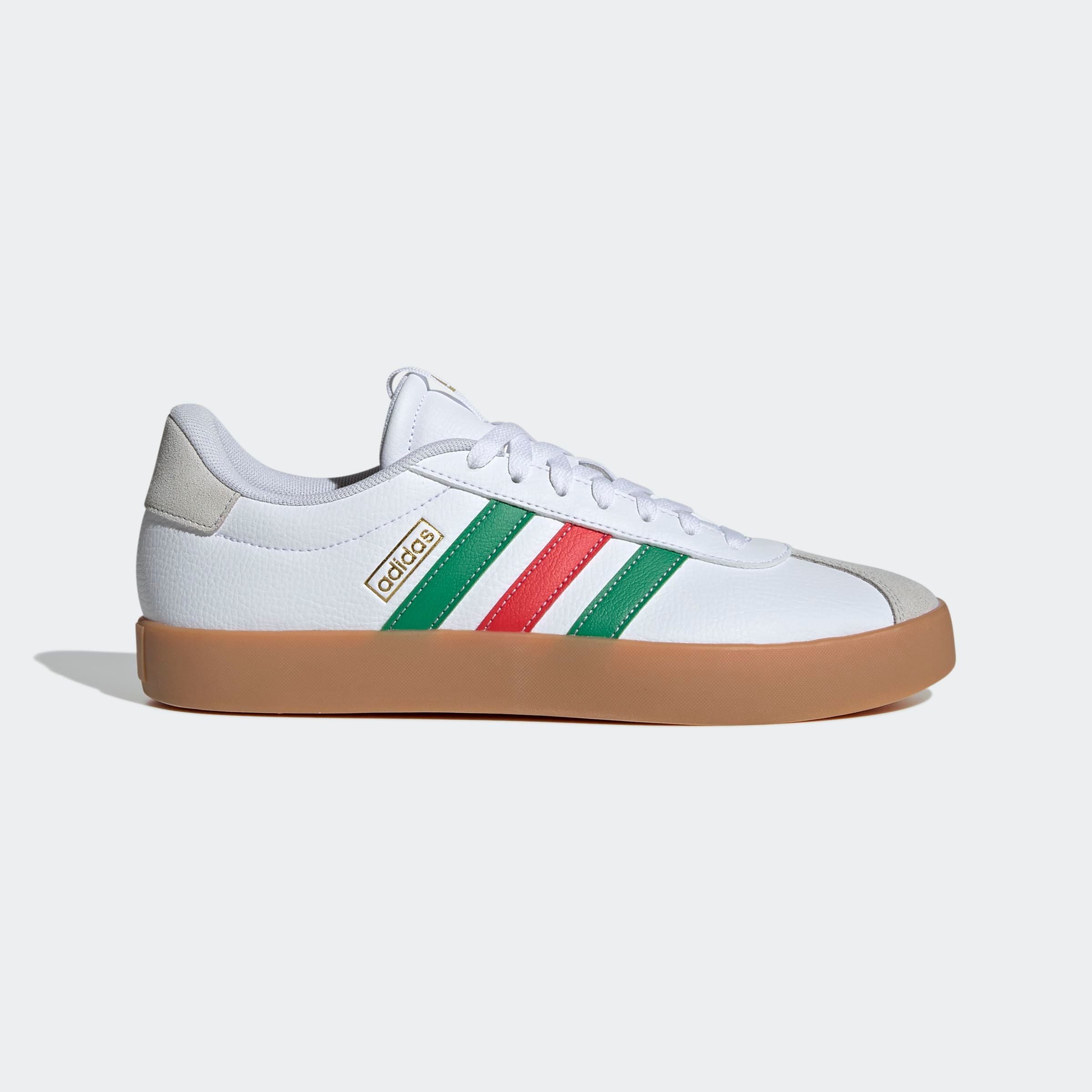 adidas Sportswear Sneakers VL COURT 3.0 geïnspireerd door het ontwerp van de adidas samba