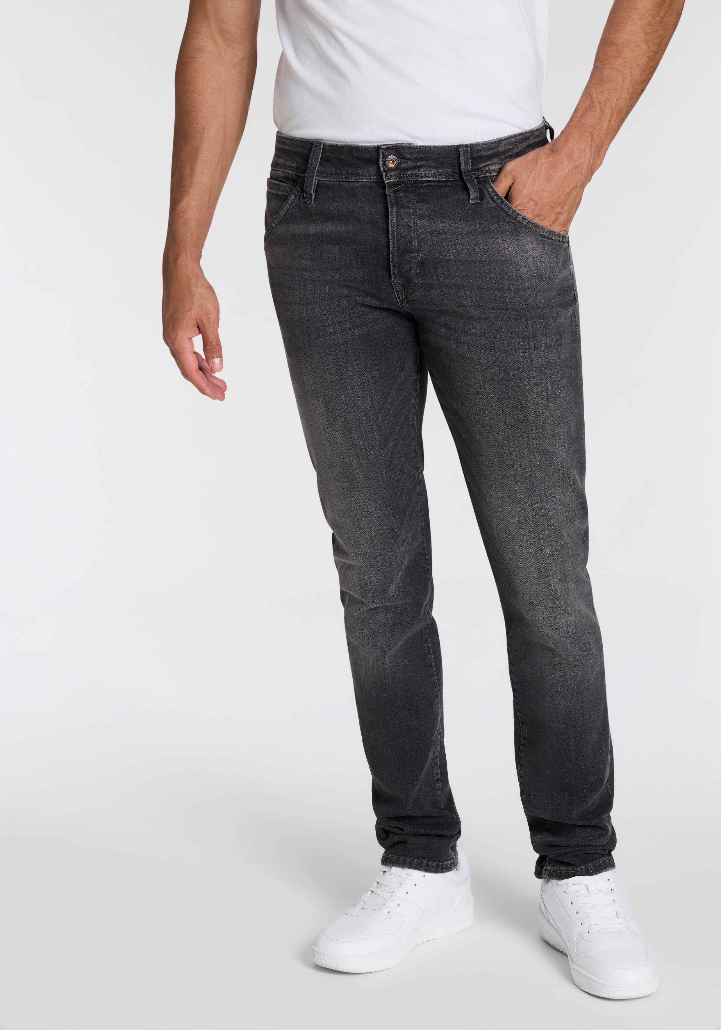 Jack & Jones Slim fit jeans JJIGLENN JJFOX AGI 304 50SPS NOOS