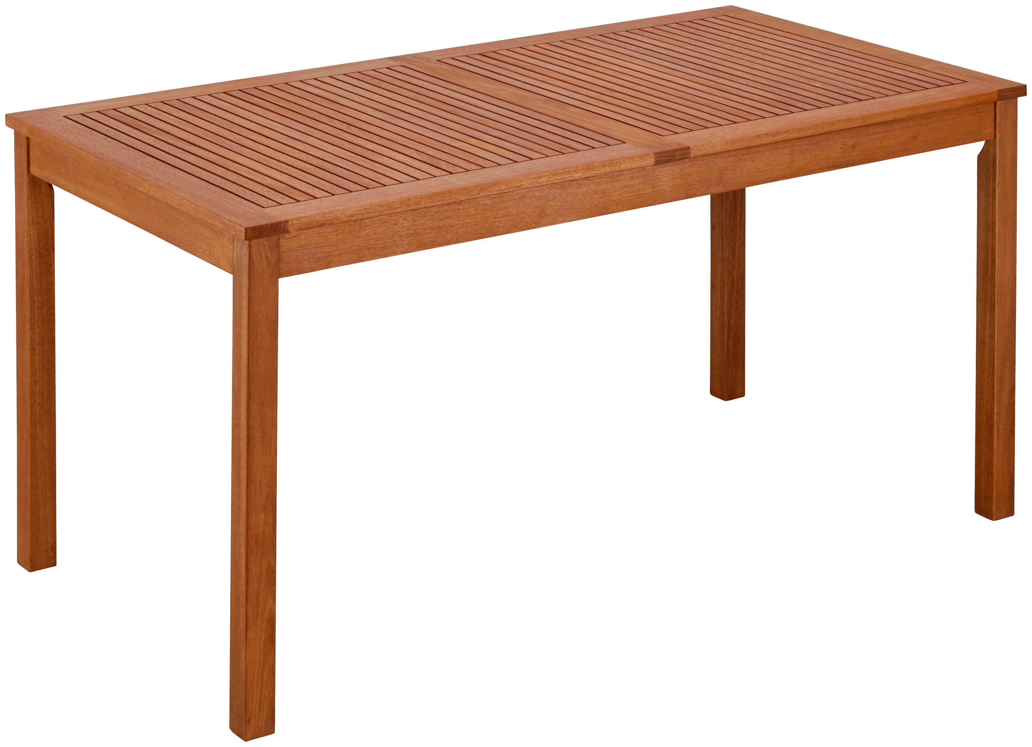 MERXX Tuintafel Montana