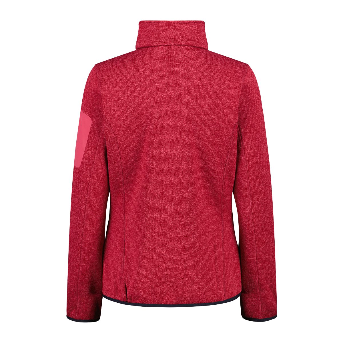 CMP Gebreid fleecejack Warmte-isolerend & Sneldrogend & Ademend (1 stuk)