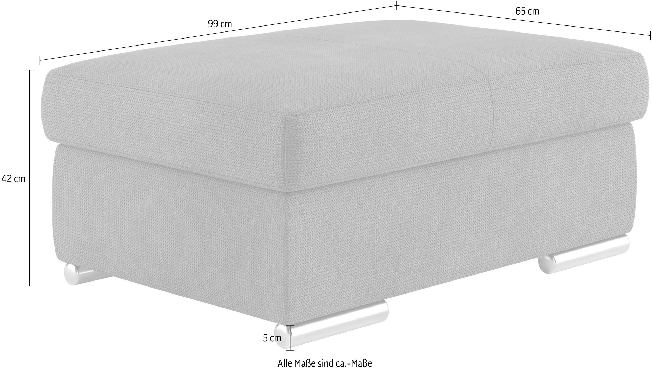 sit&more Hocker Broadway