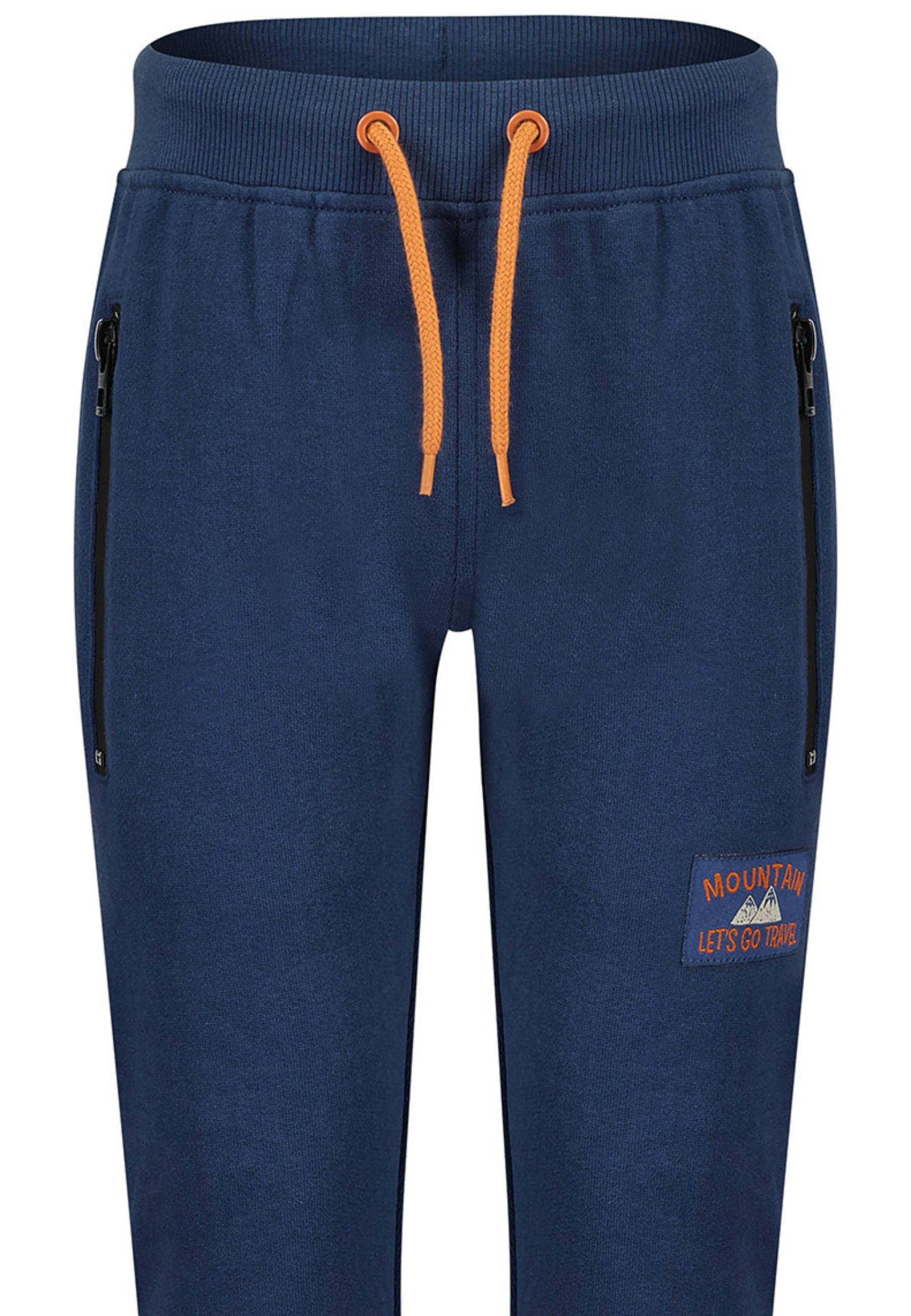 Blue Seven Sweatbroek