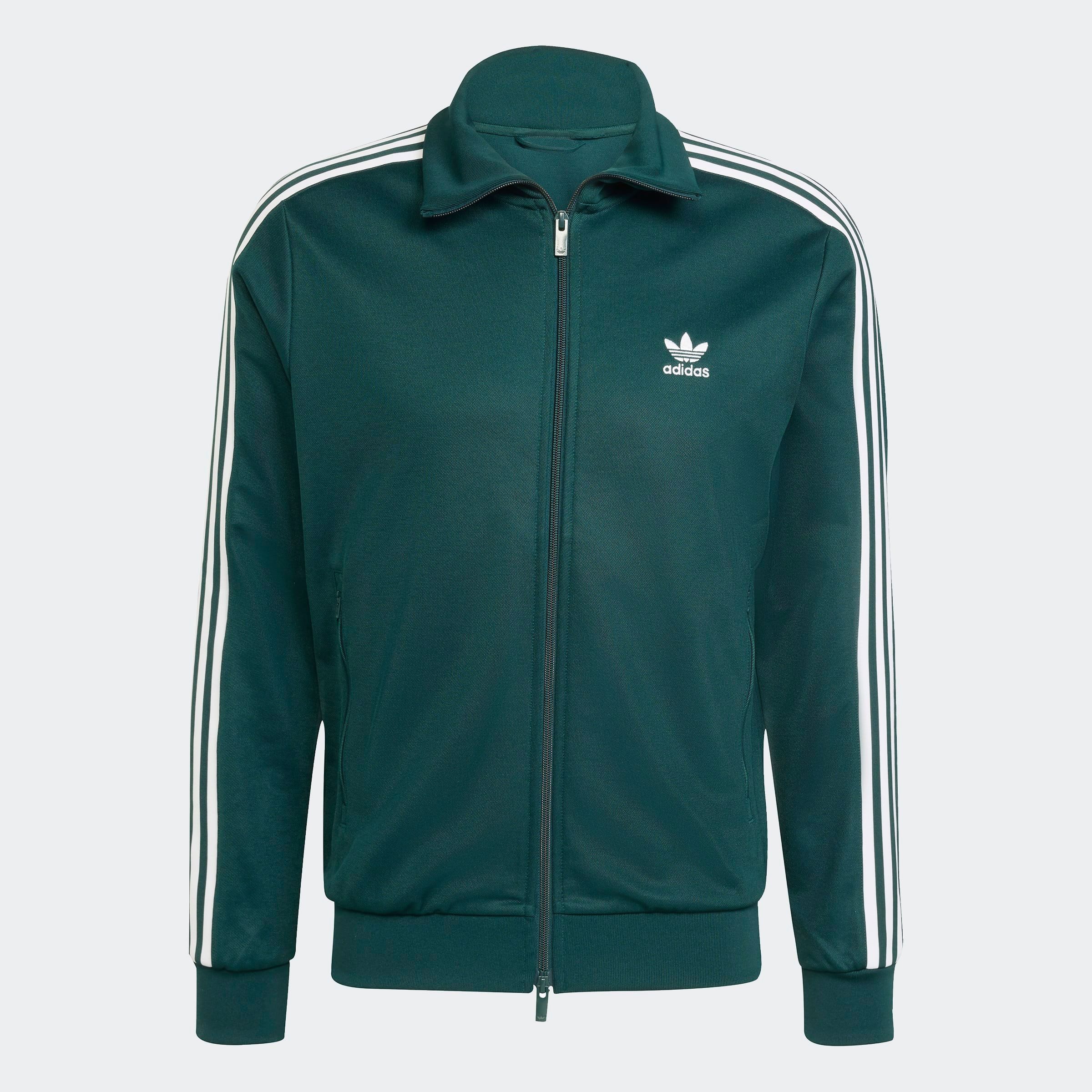 adidas Originals Trainingsjack ADICOLOR CLASSICS BECKENBAUER ORIGINALS