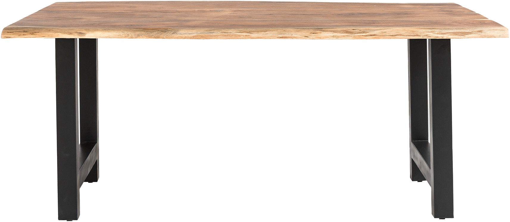 SalesFever Eethoek Elegante Eetgroep voor stijlvol dineren (set, 5-delig)