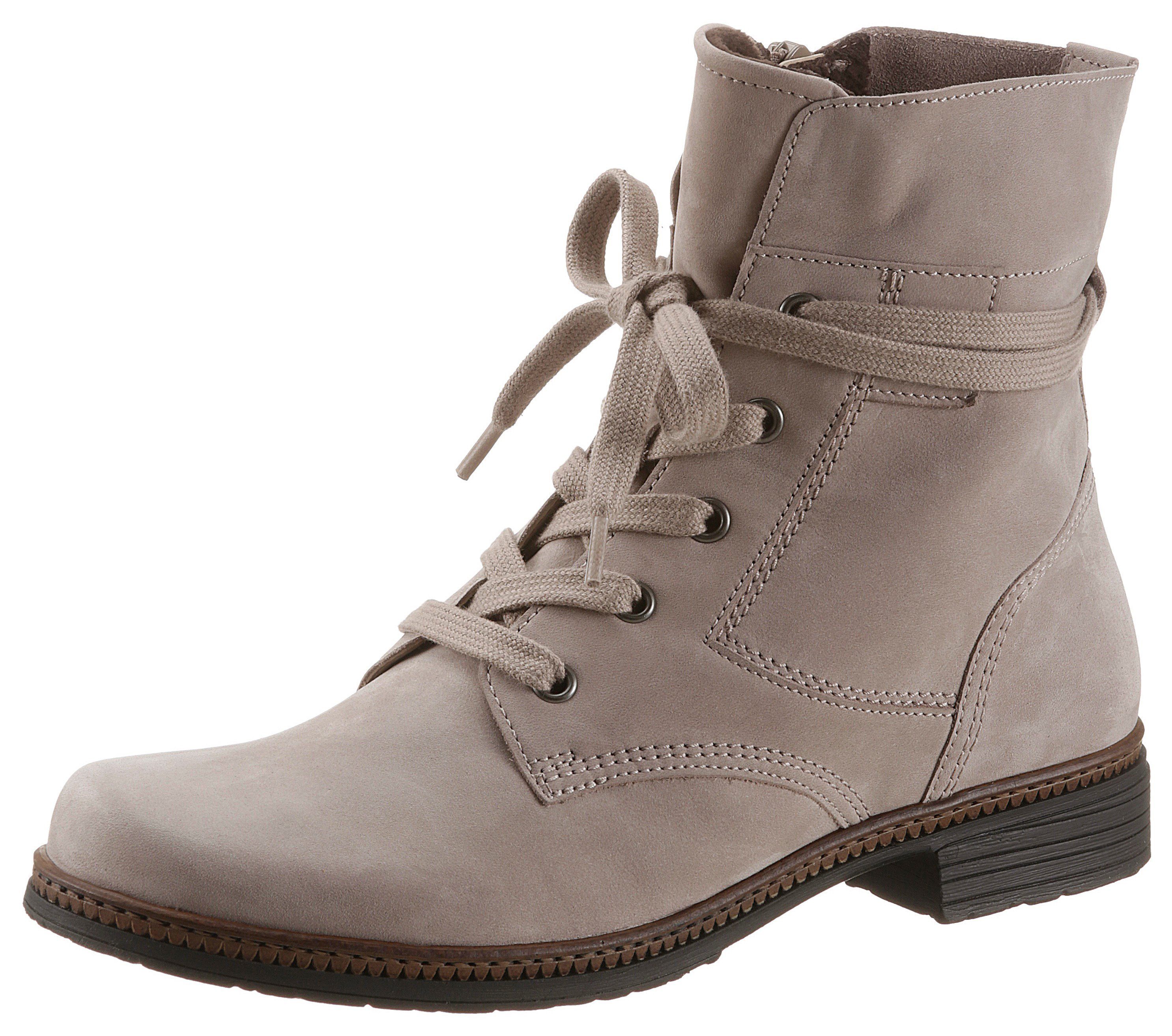 Gabor Hoge veterschoenen in best-fitting-uitvoering snel gevonden | OTTO