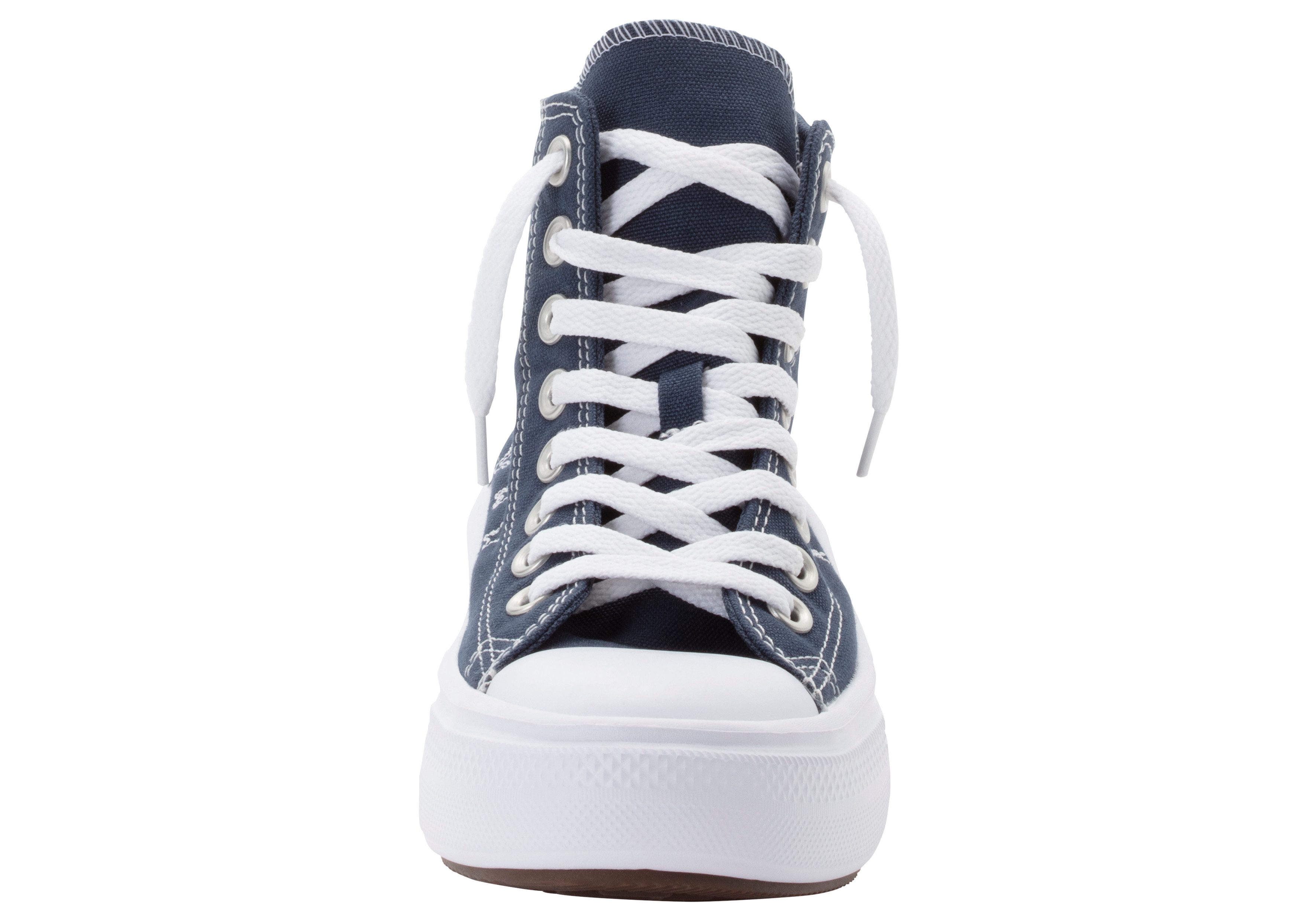 Converse Sneakers CHUCK TAYLOR ALL STAR MOVE