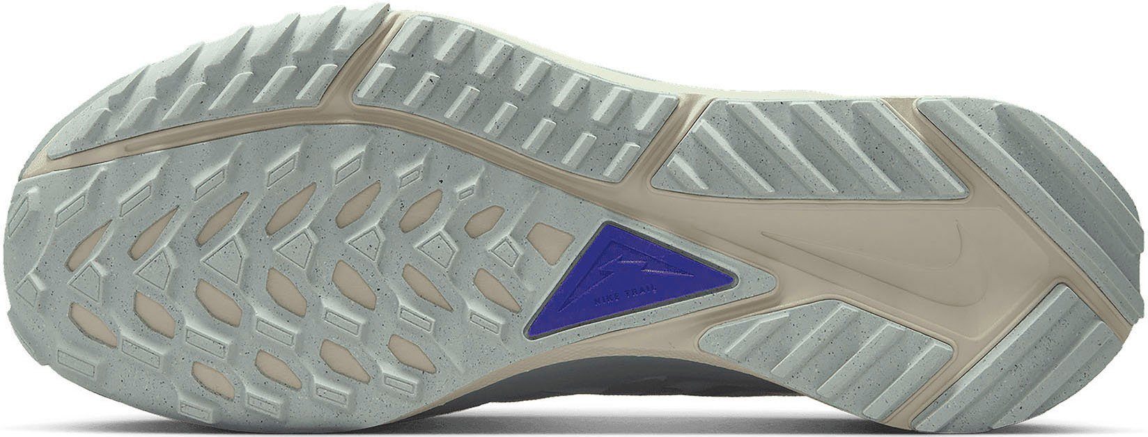 Nike Runningschoenen REACT PEGASUS TRAIL 4