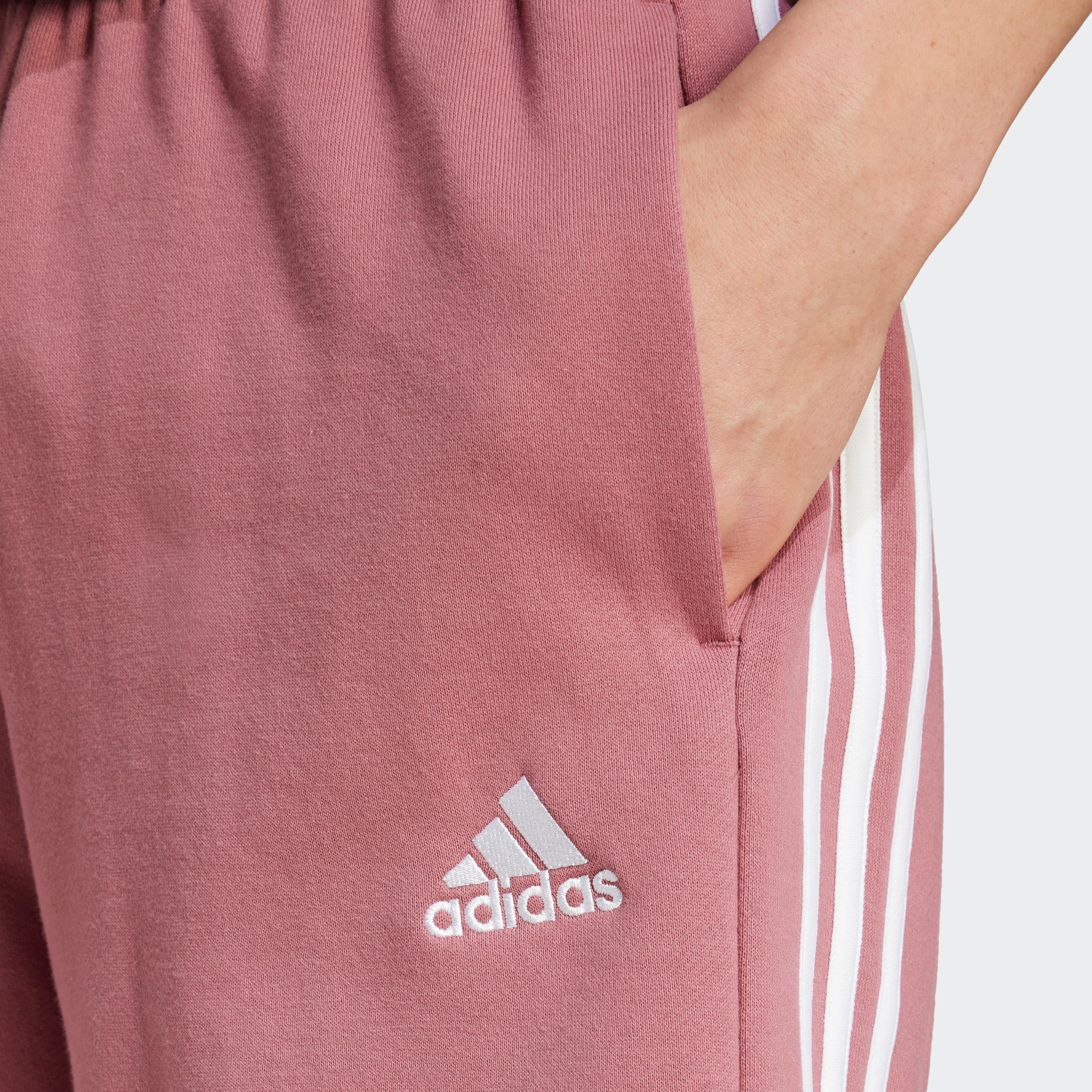 adidas Sportswear Short M 3S FT SHO (1-delig)