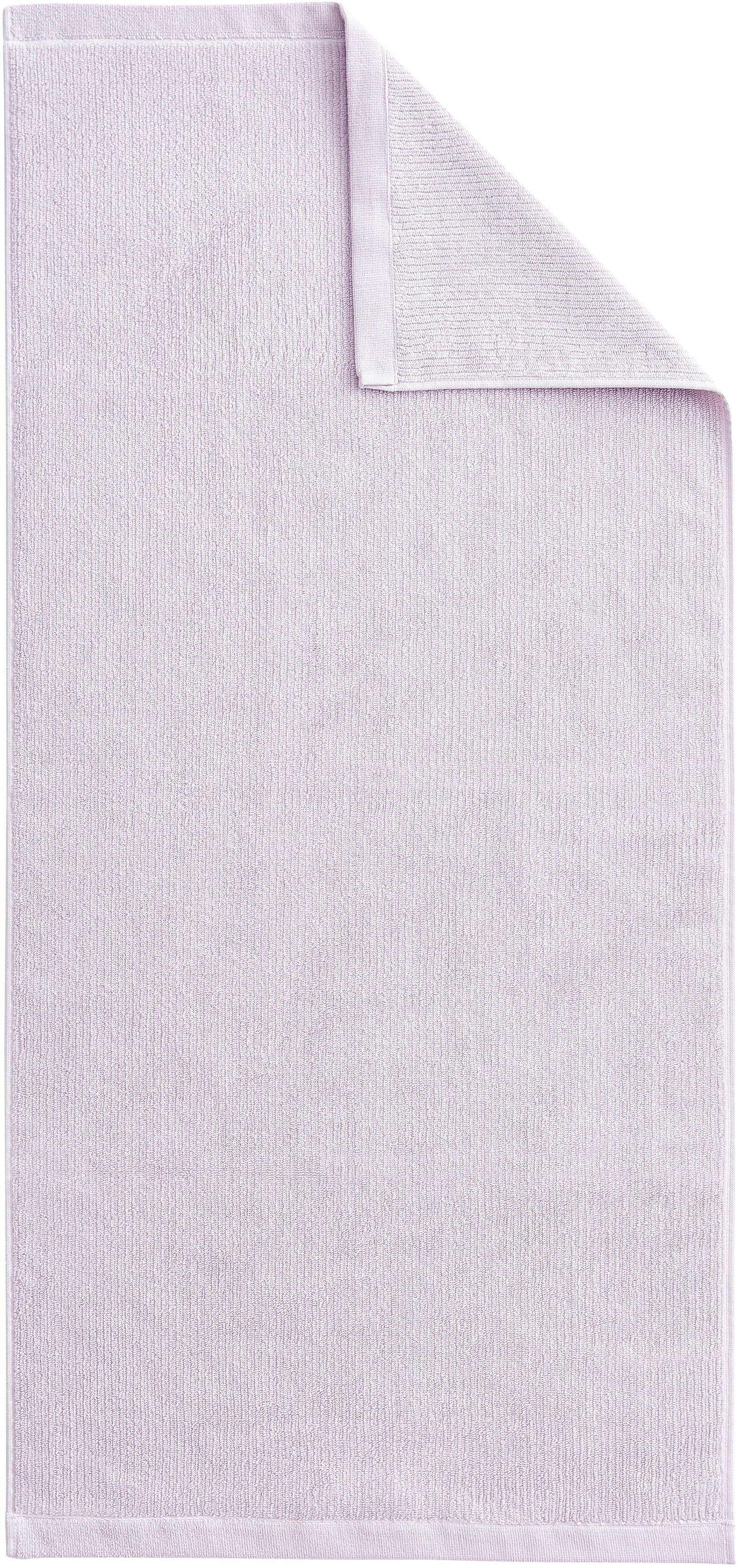 Dyckhoff Handdoekenset Landscape 4 handdoeken (50x100 cm), 2 douchehanddoeken (70x140 cm) (set, 6-delig)