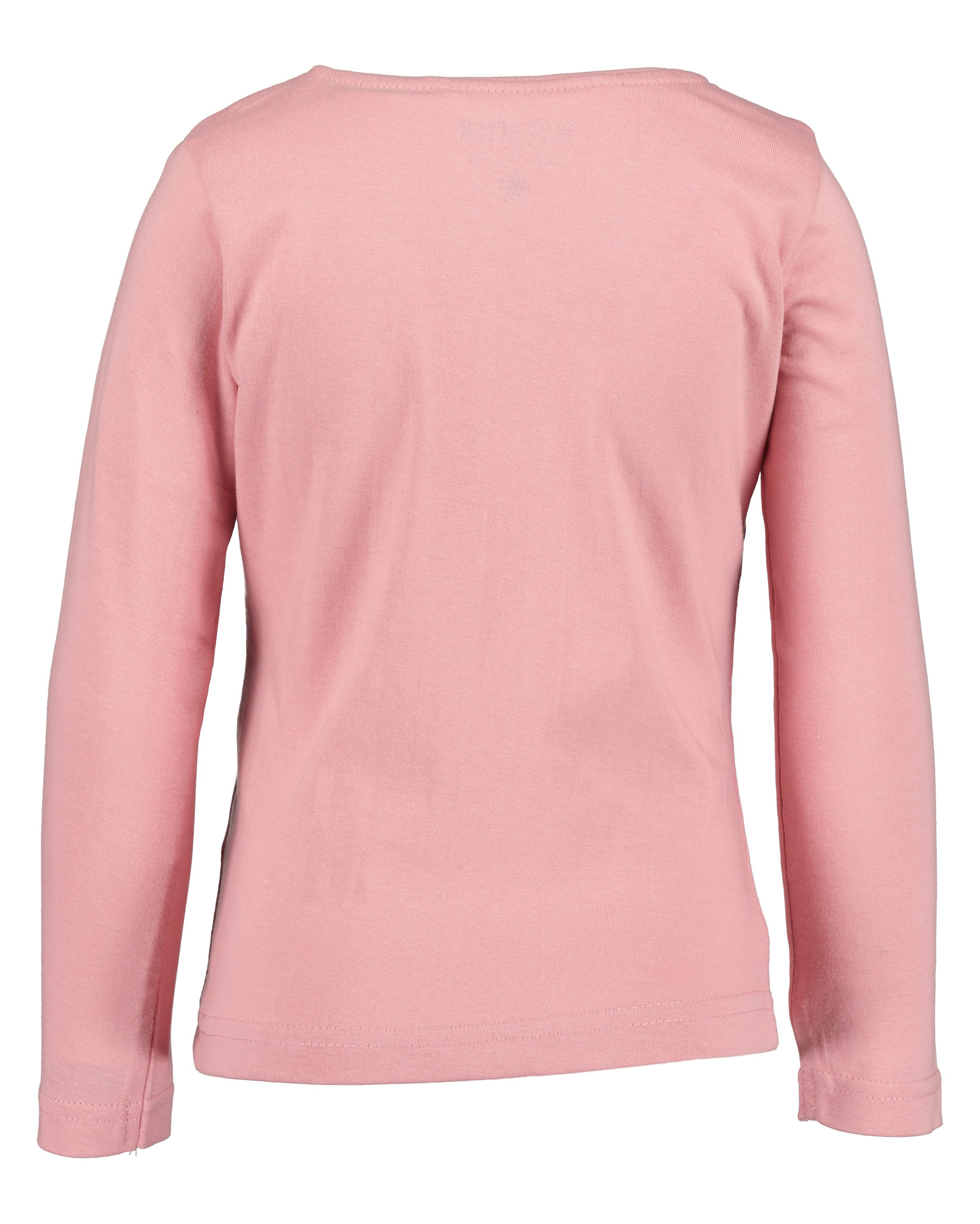Blue Seven Shirt met lange mouwen Blue Seven langarmshirts