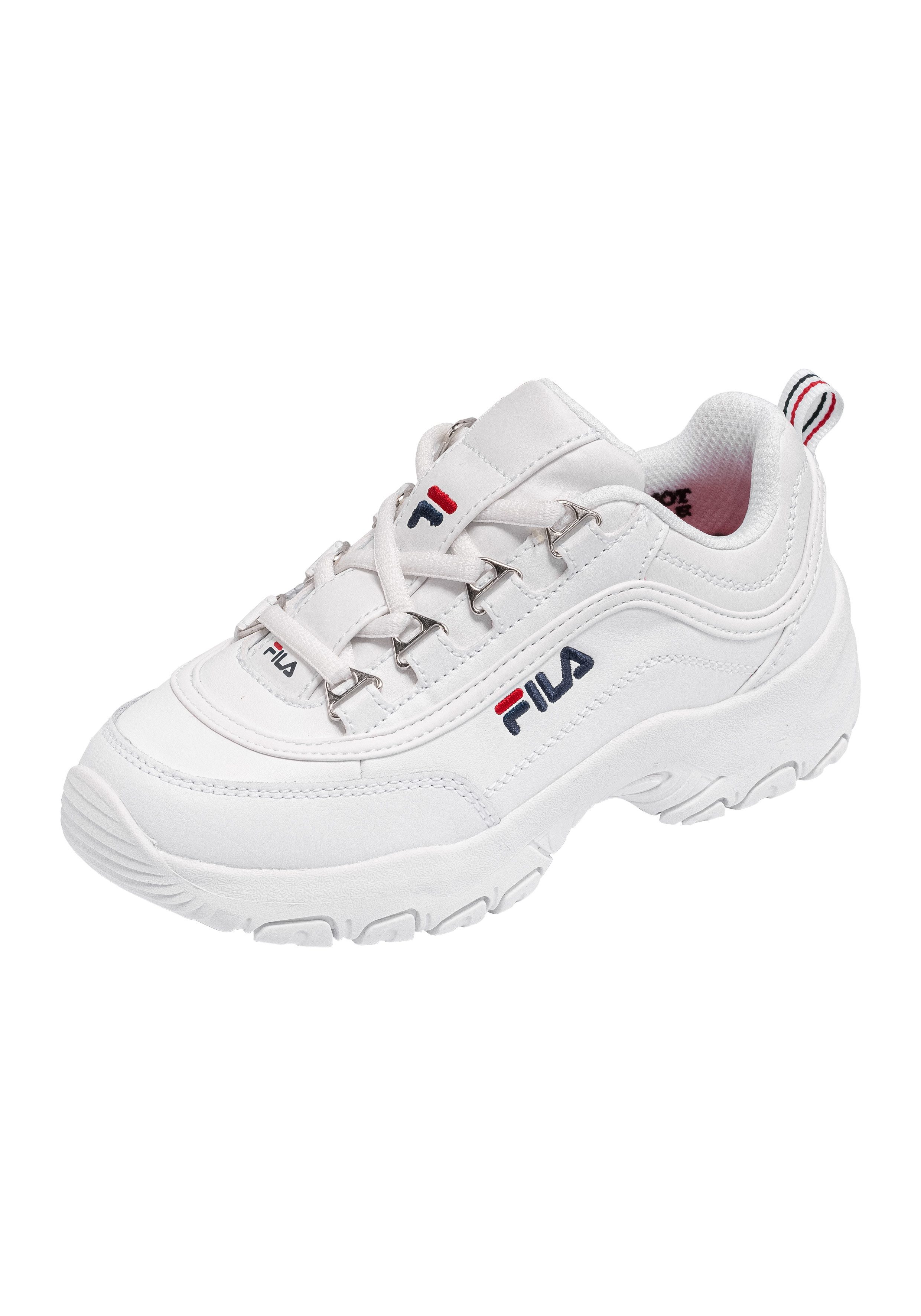 NU 20% KORTING: Fila Sneakers